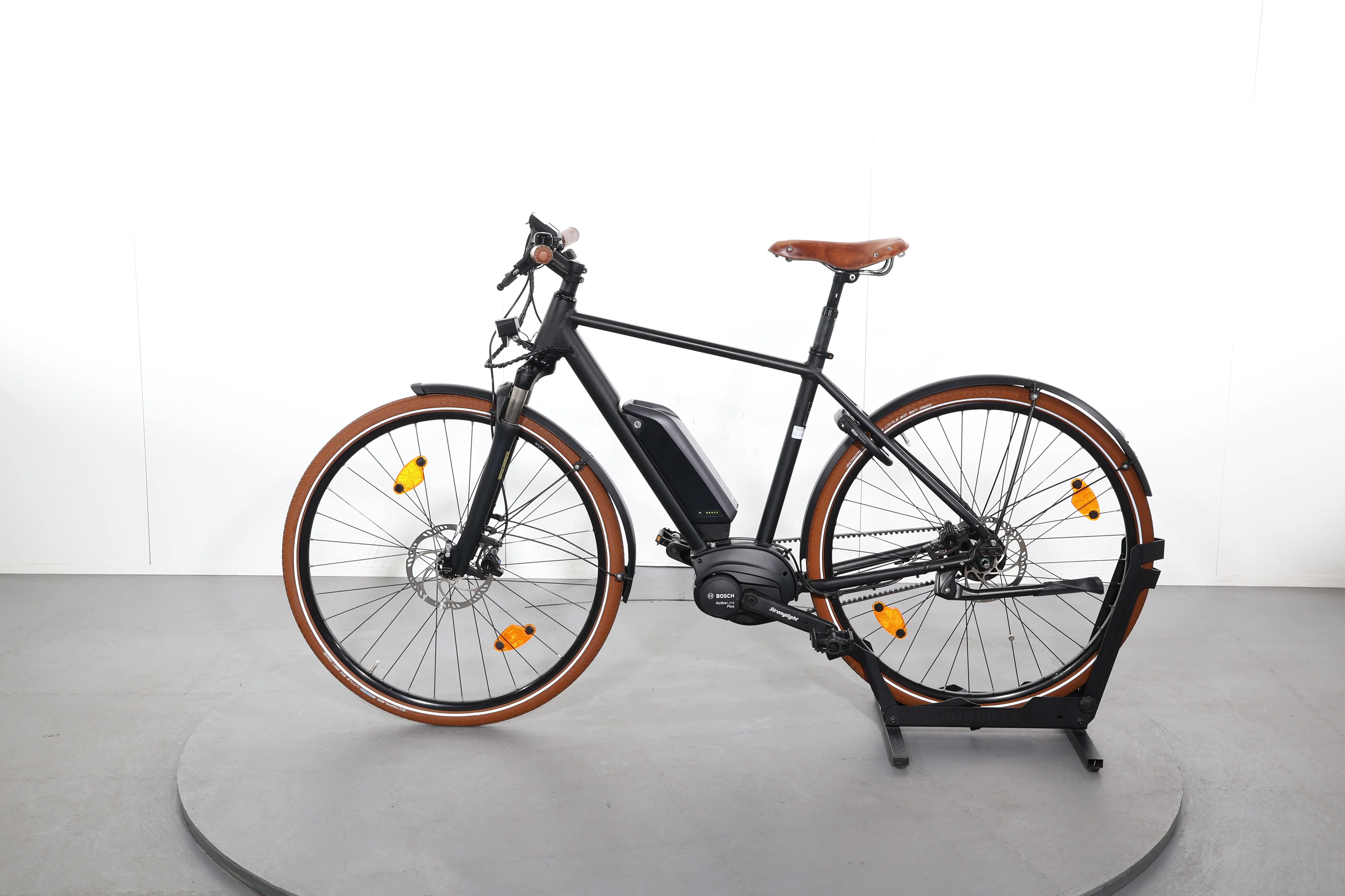 Riese & Müller Roadster Urban - Image 4