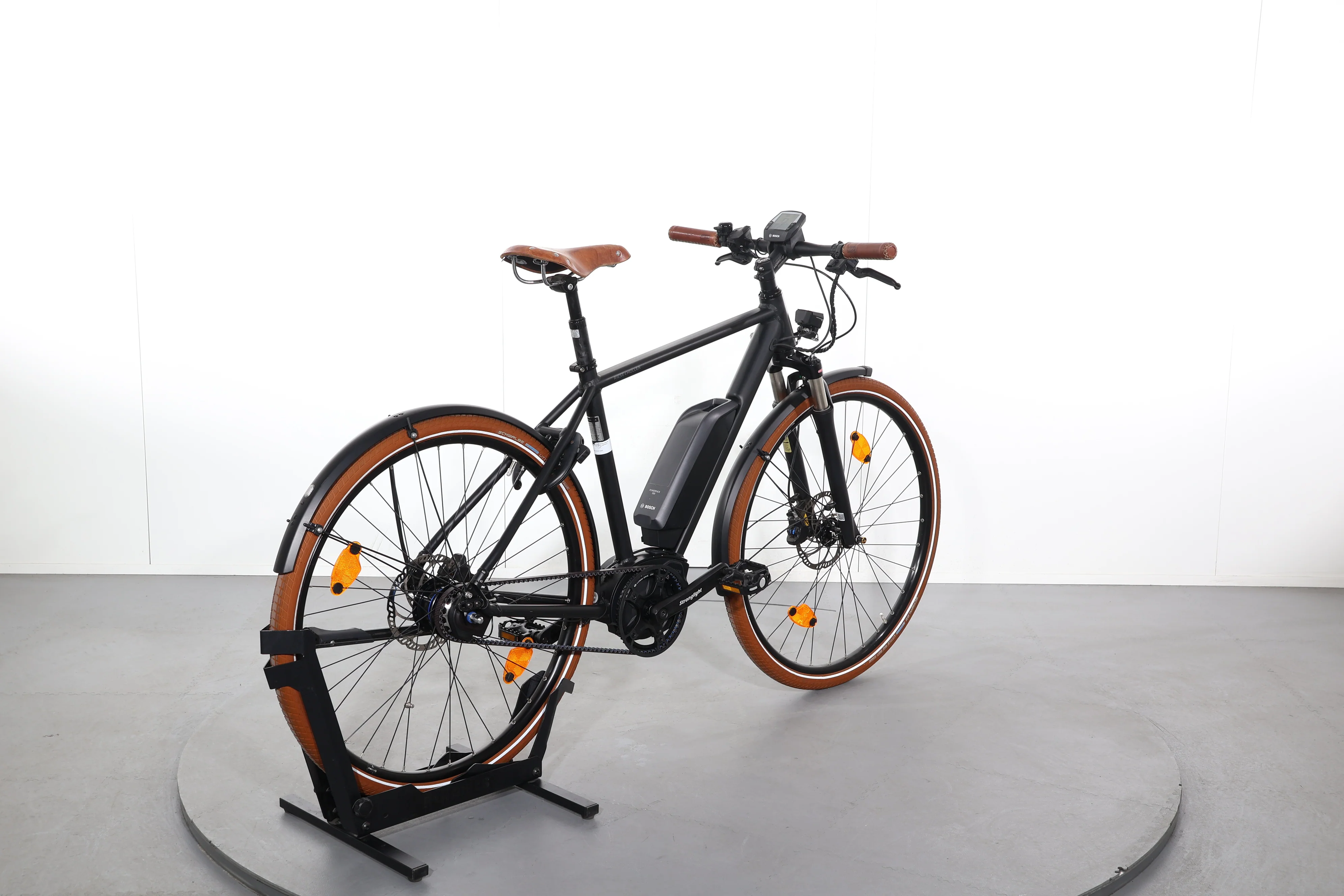 Riese & Müller Roadster Urban - Image 6