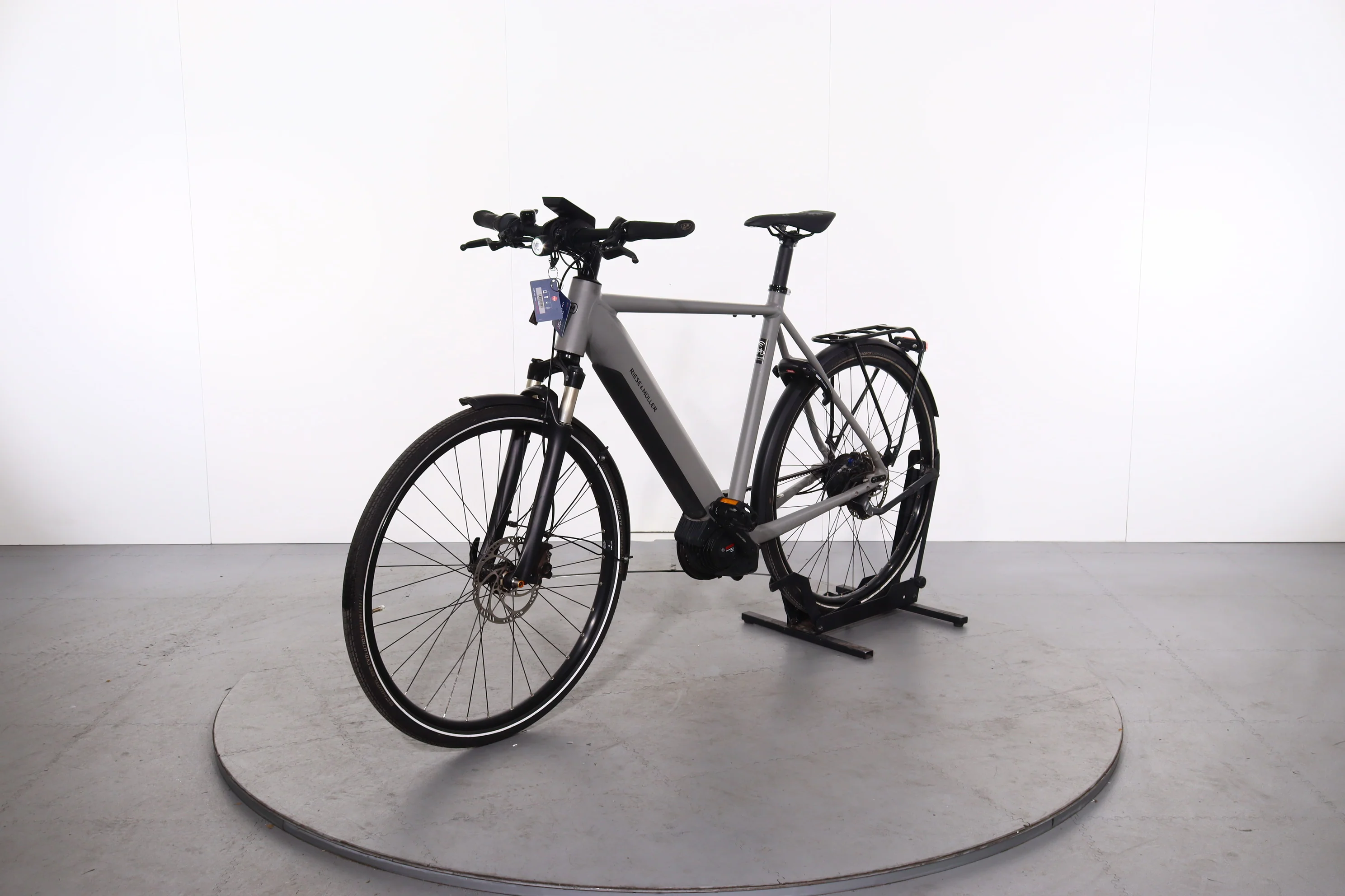 Riese & Müller Roadster vario - Image 2