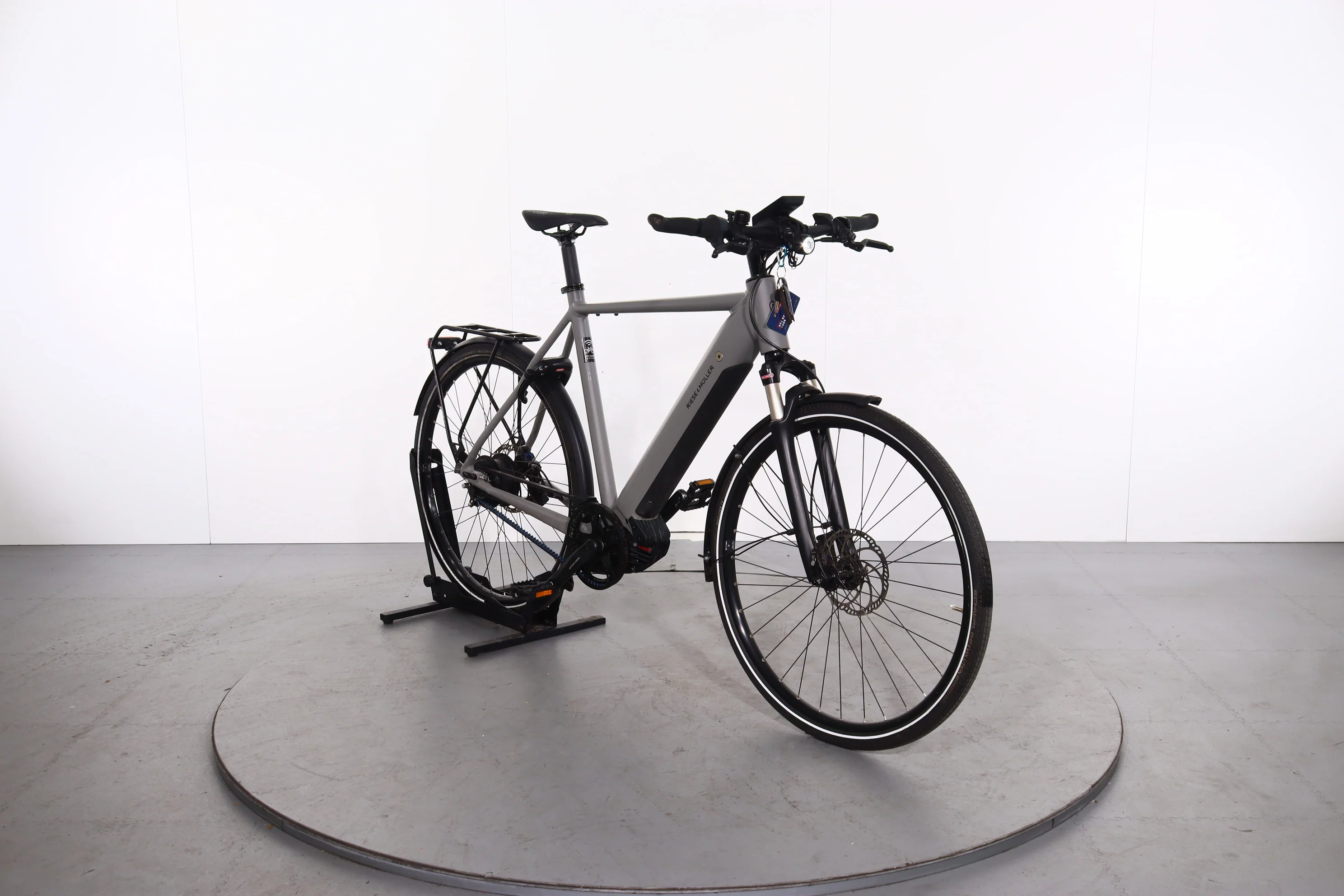 Riese & Müller Roadster vario - Image 3