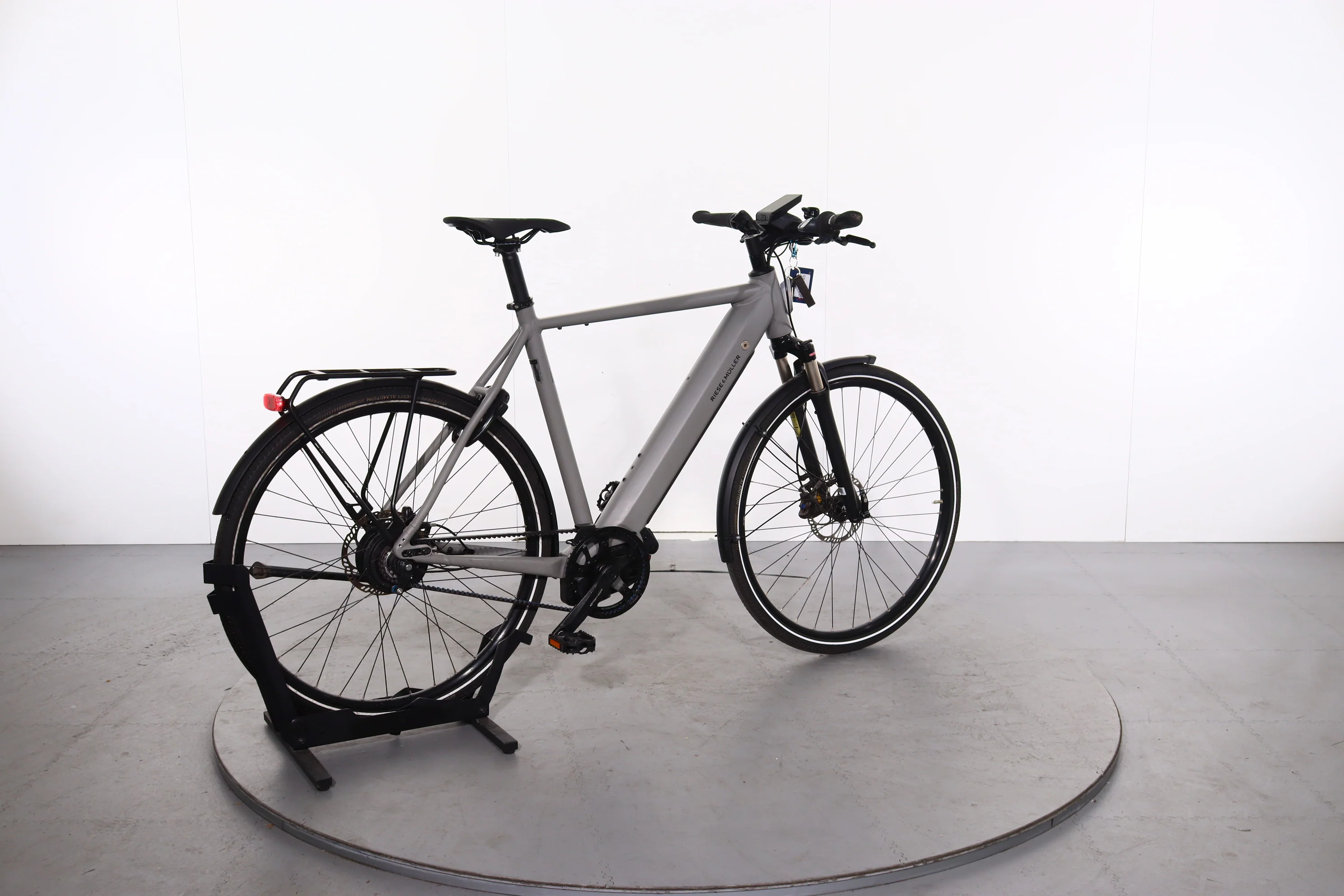 Riese & Müller Roadster vario - Image 4
