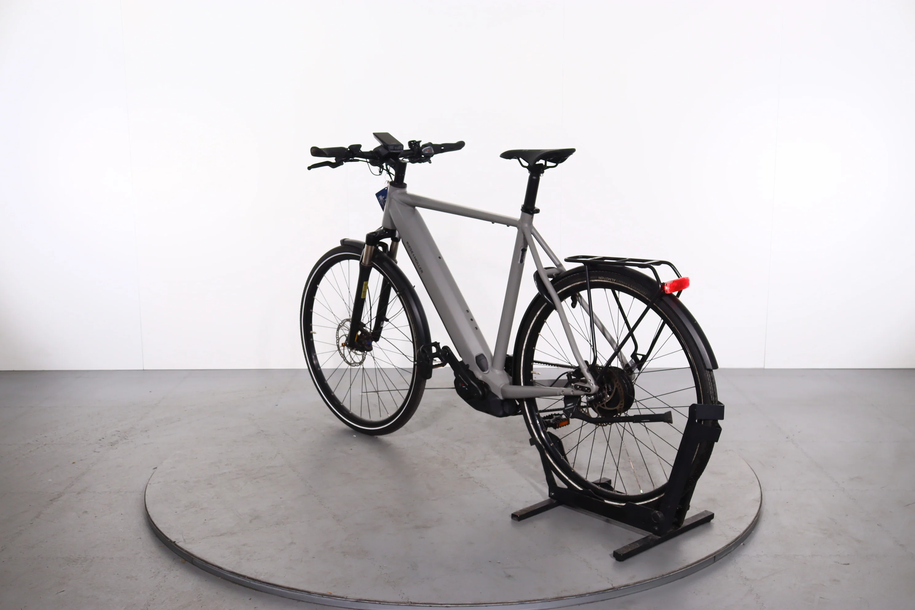 Riese & Müller Roadster vario - Image 5