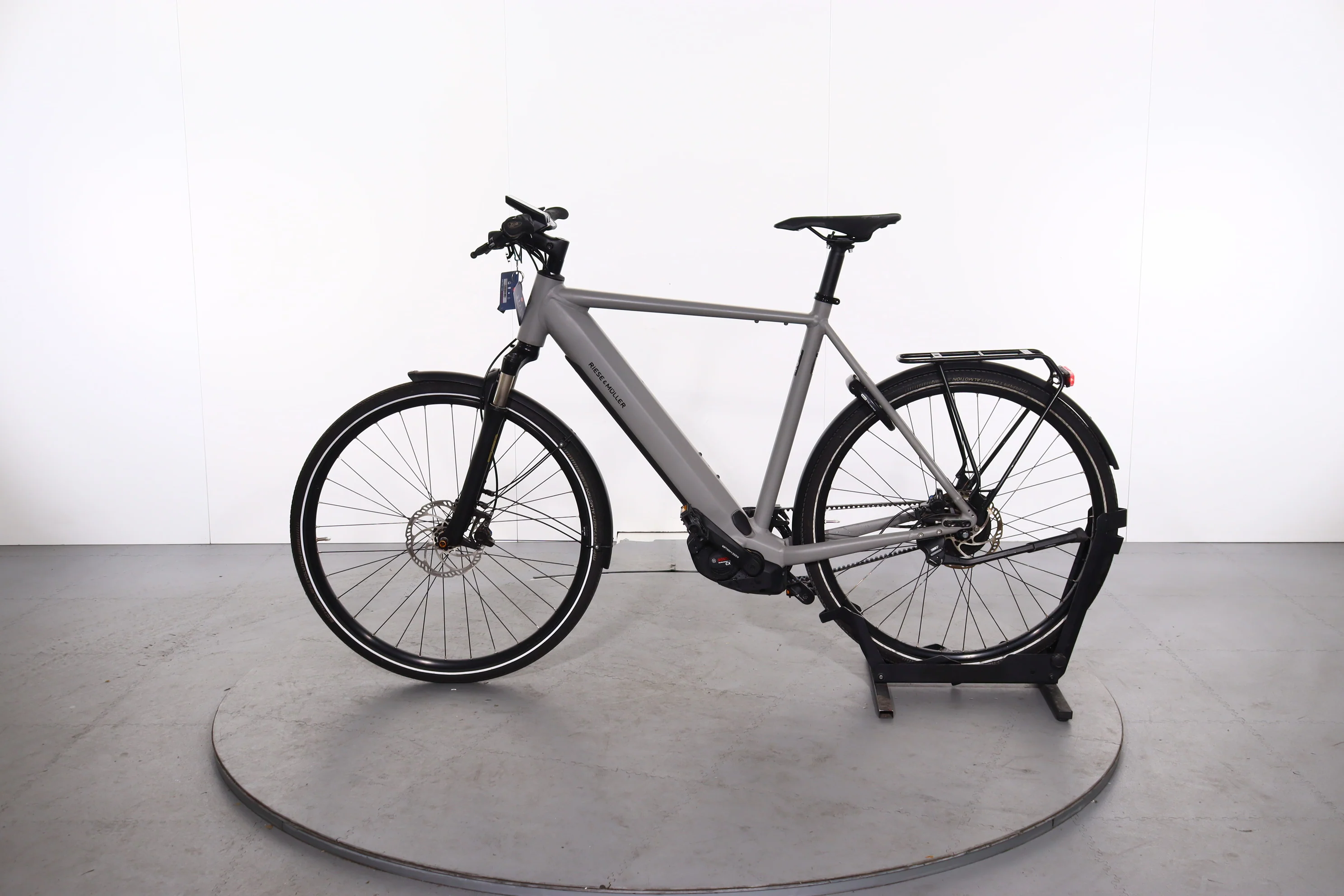 Riese & Müller Roadster vario - Image 6