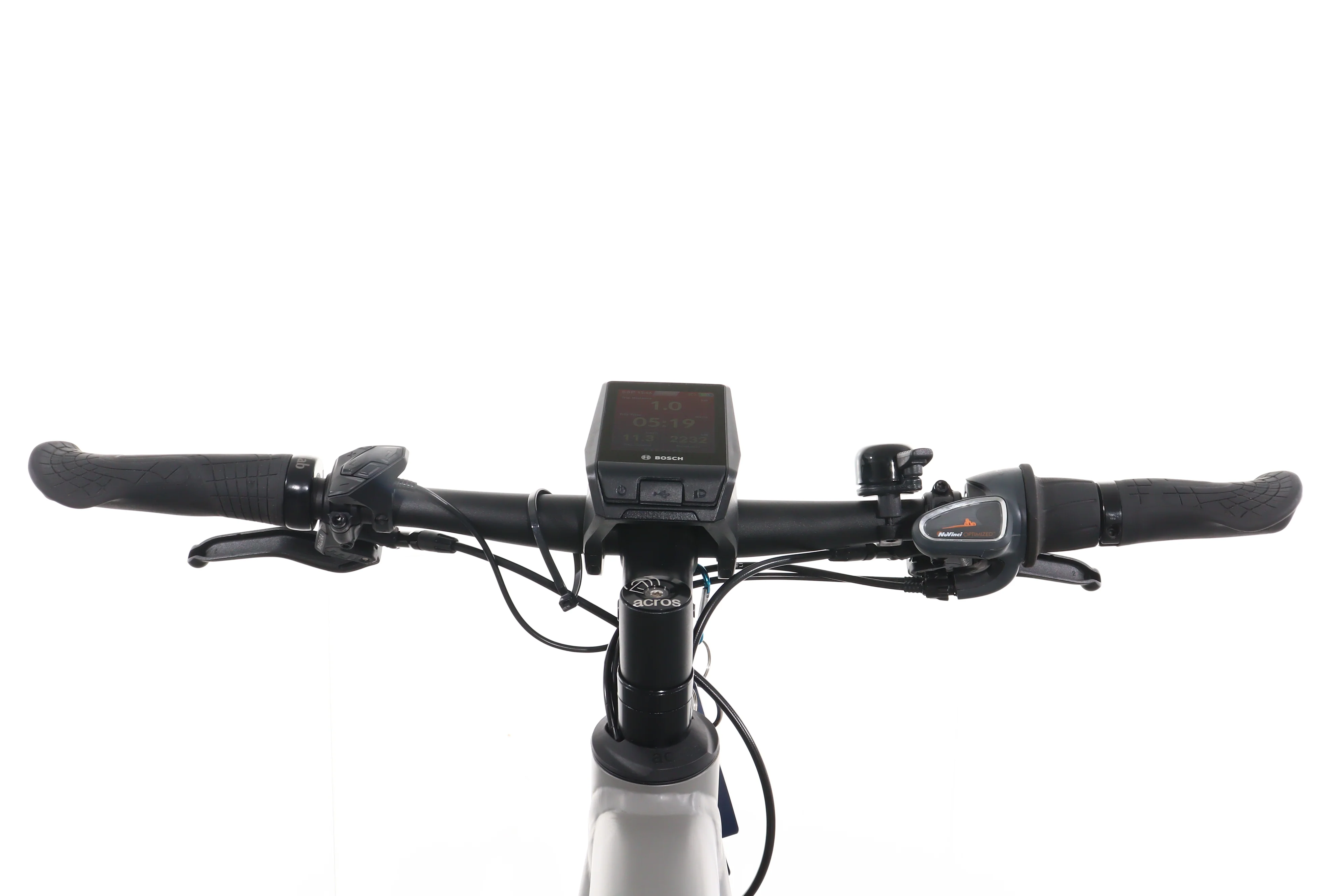 Riese & Müller Roadster vario - Image 7