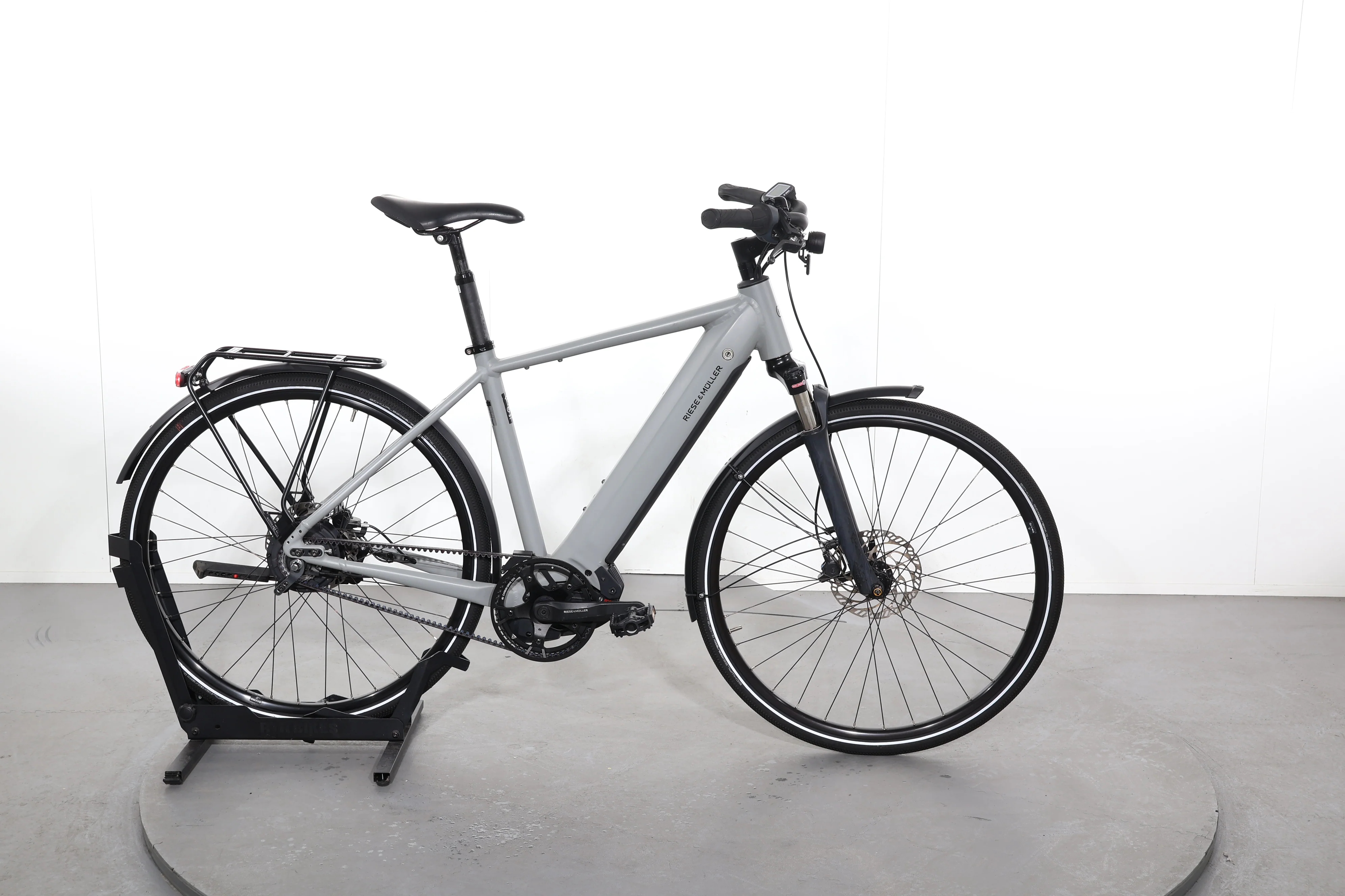 Riese & Müller Roadster Vario
