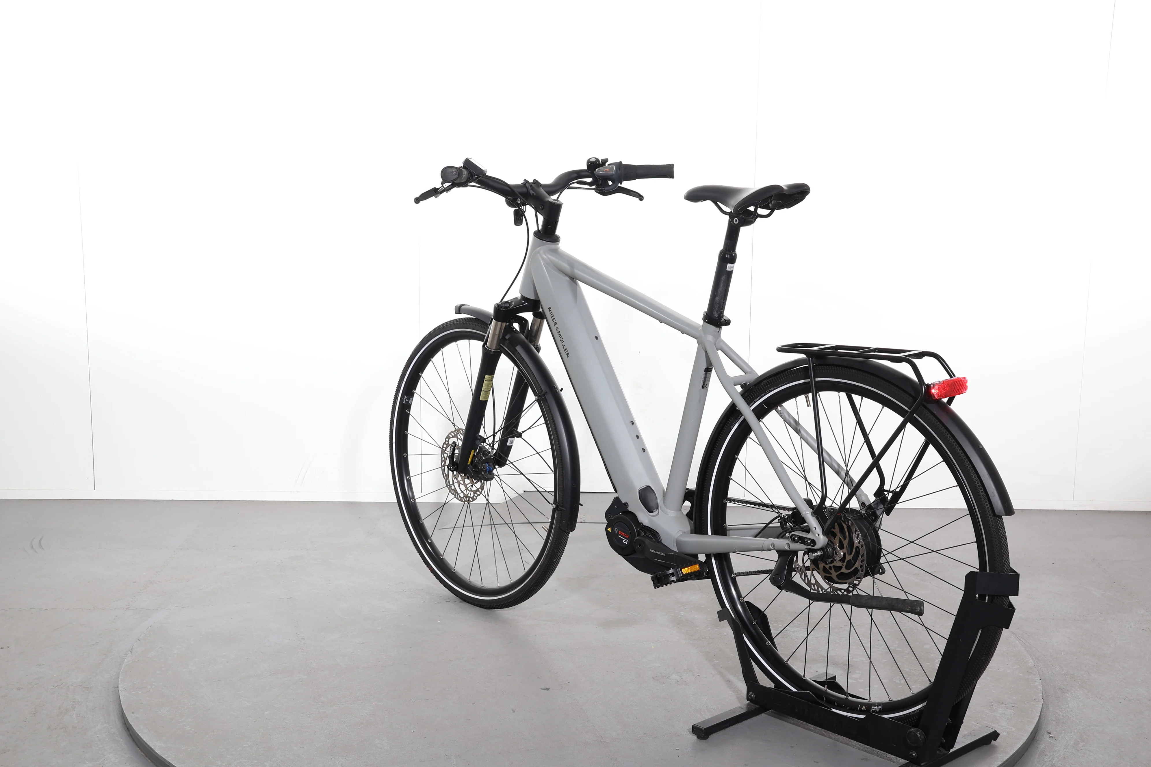 Riese & Müller Roadster Vario - Image 5