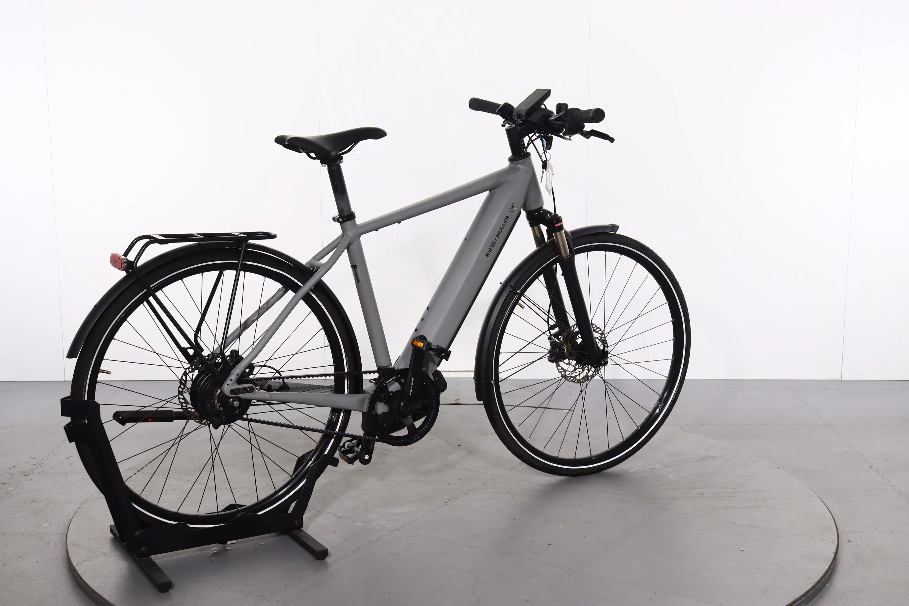 Riese & Müller Roadster vario - Image 2