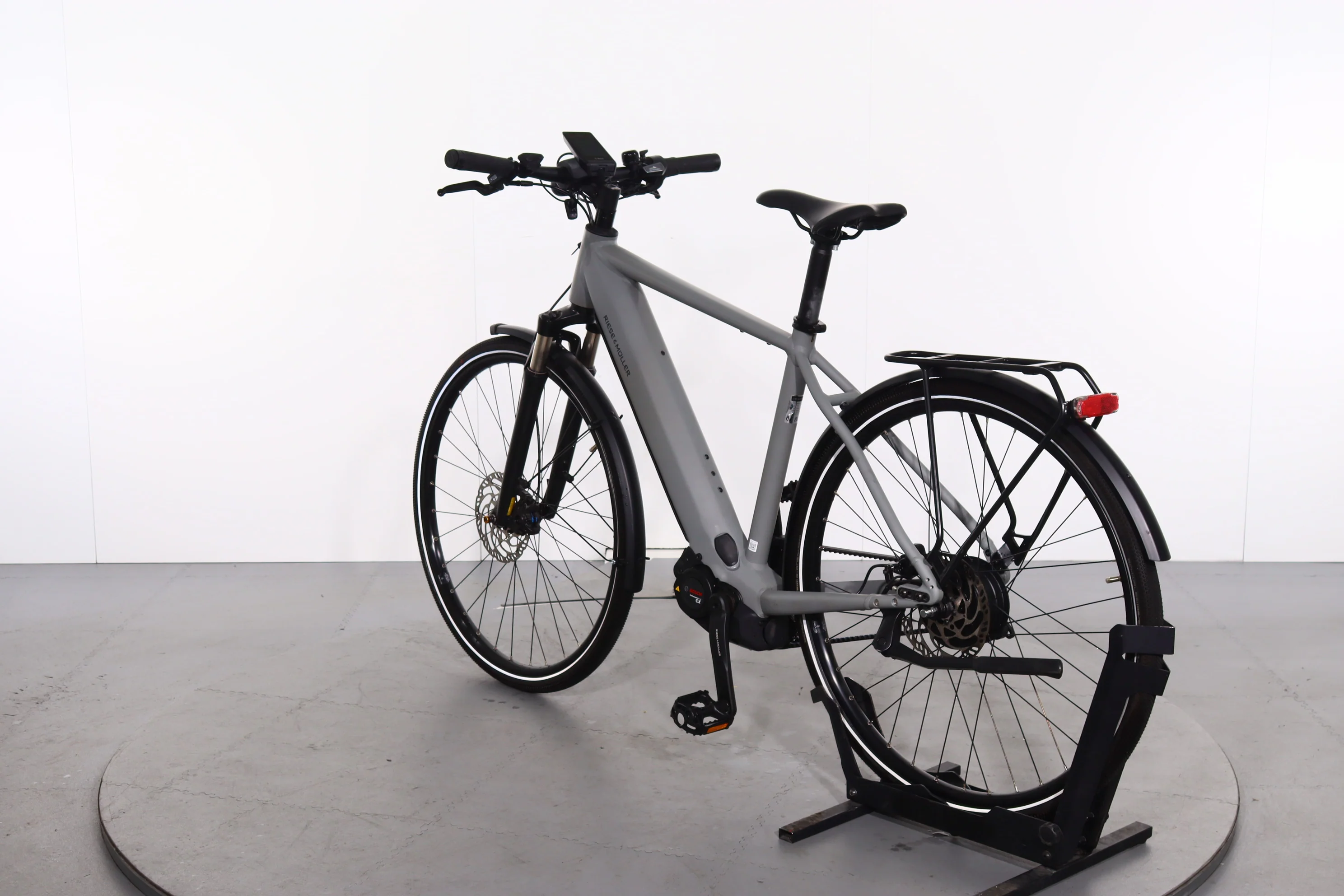 Riese & Müller Roadster vario - Image 6