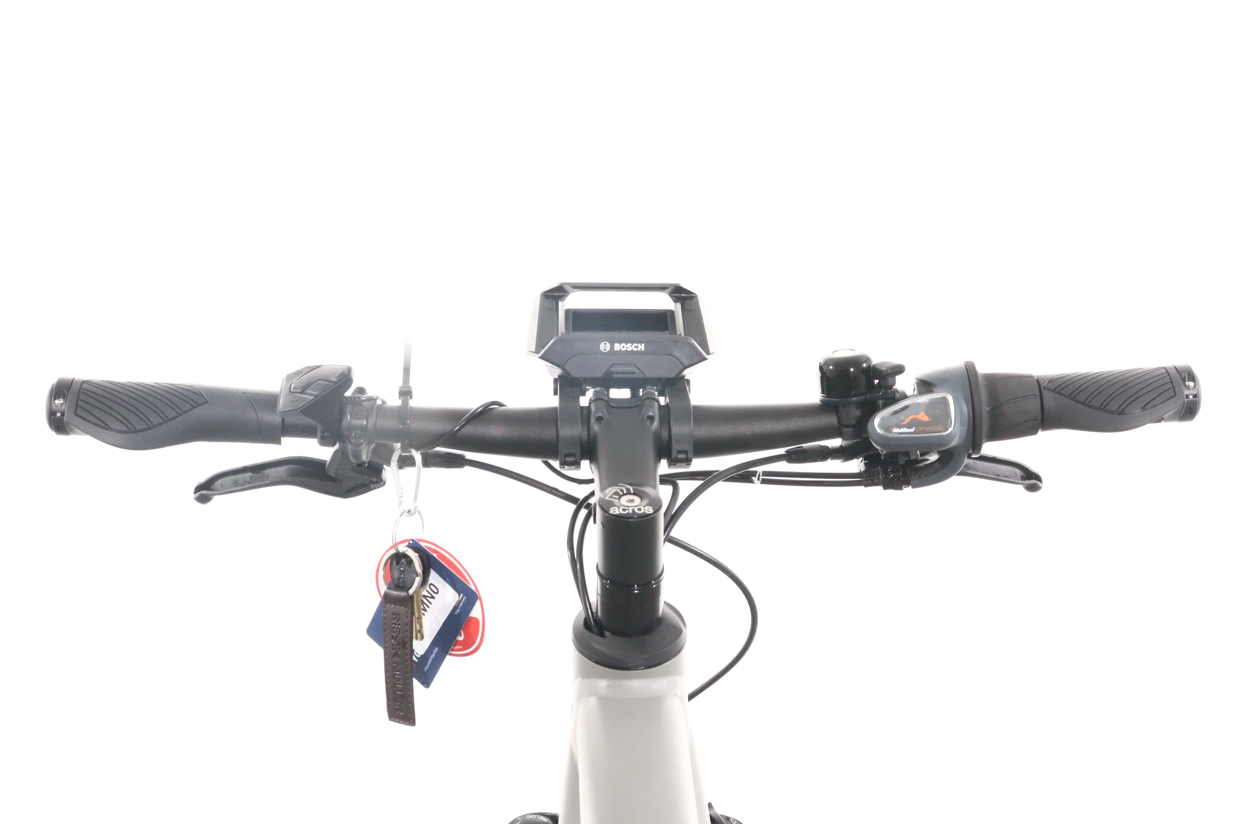Riese & Müller Roadster Vario - Image 7