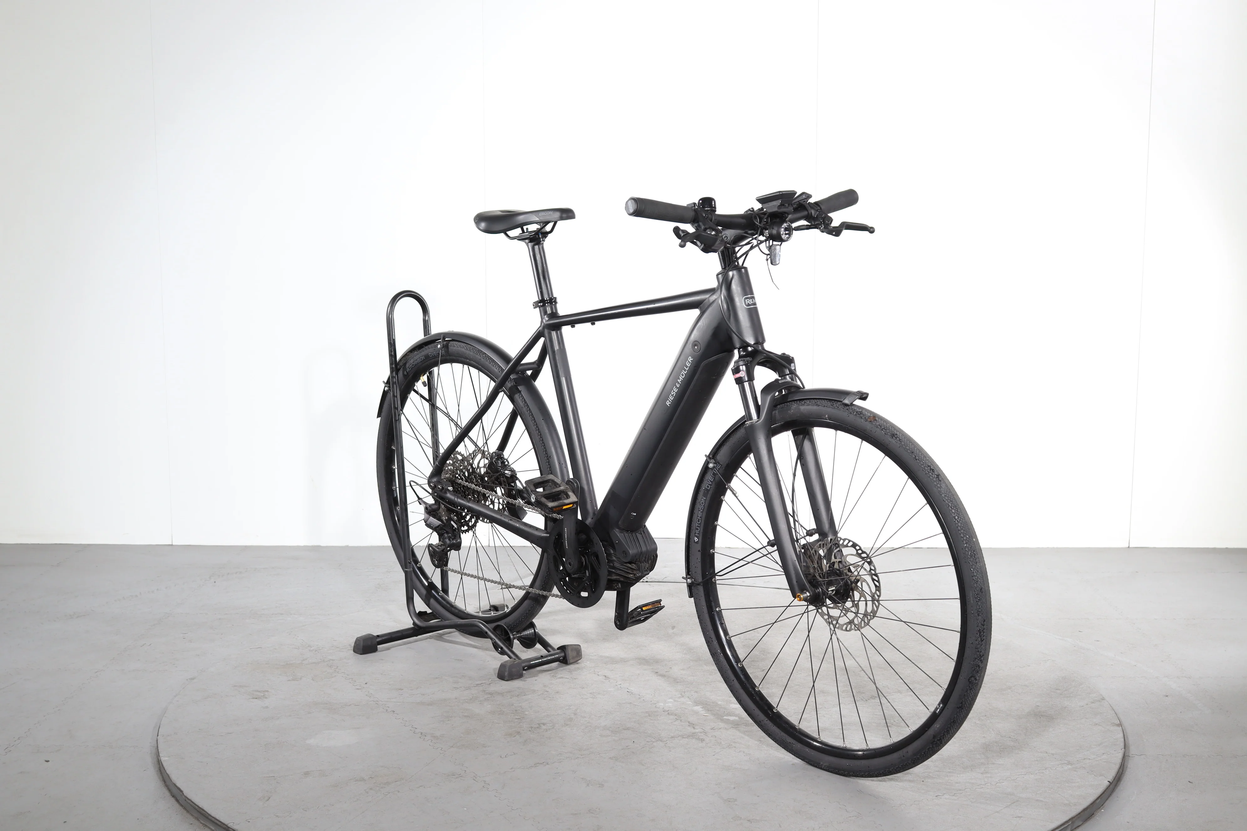 Riese & Müller Roadster4 Touring