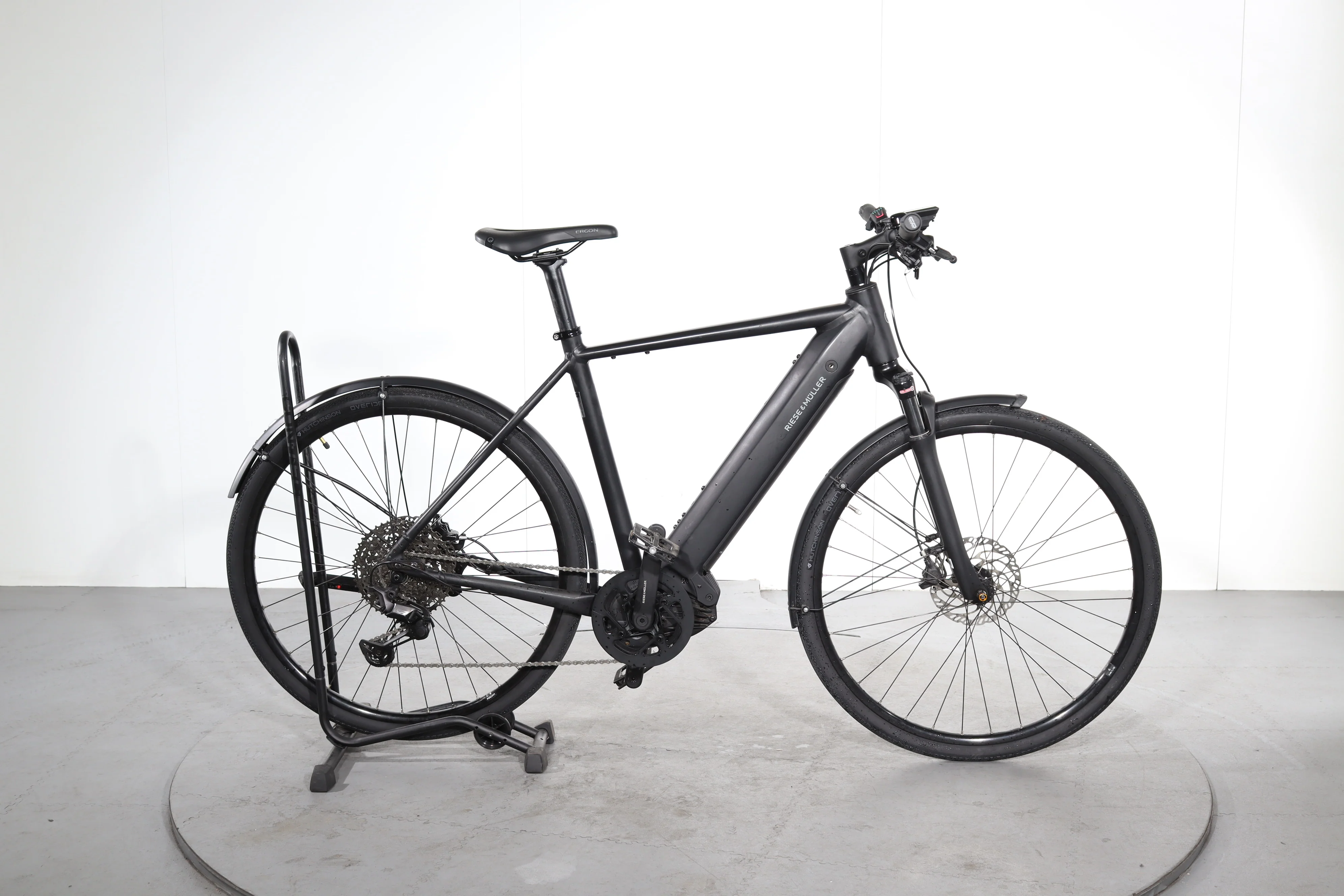 Riese & Müller Roadster4 Touring - Image 2