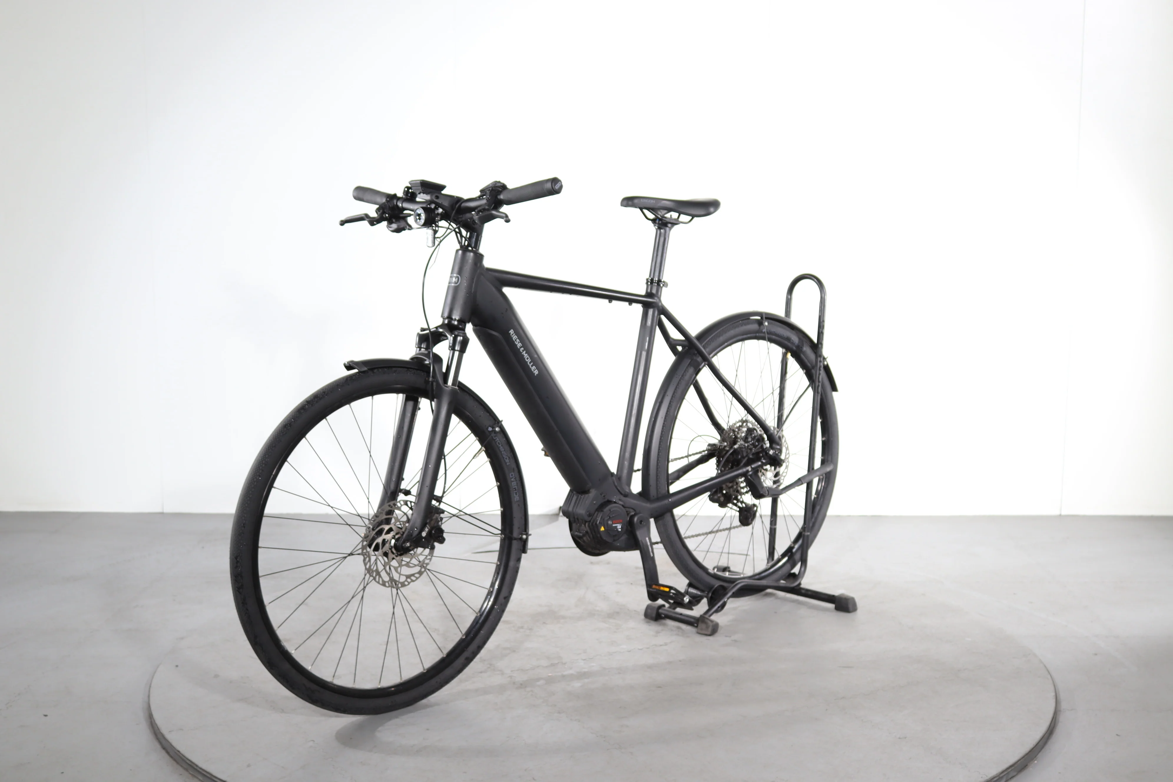 Riese & Müller Roadster4 Touring - Image 3