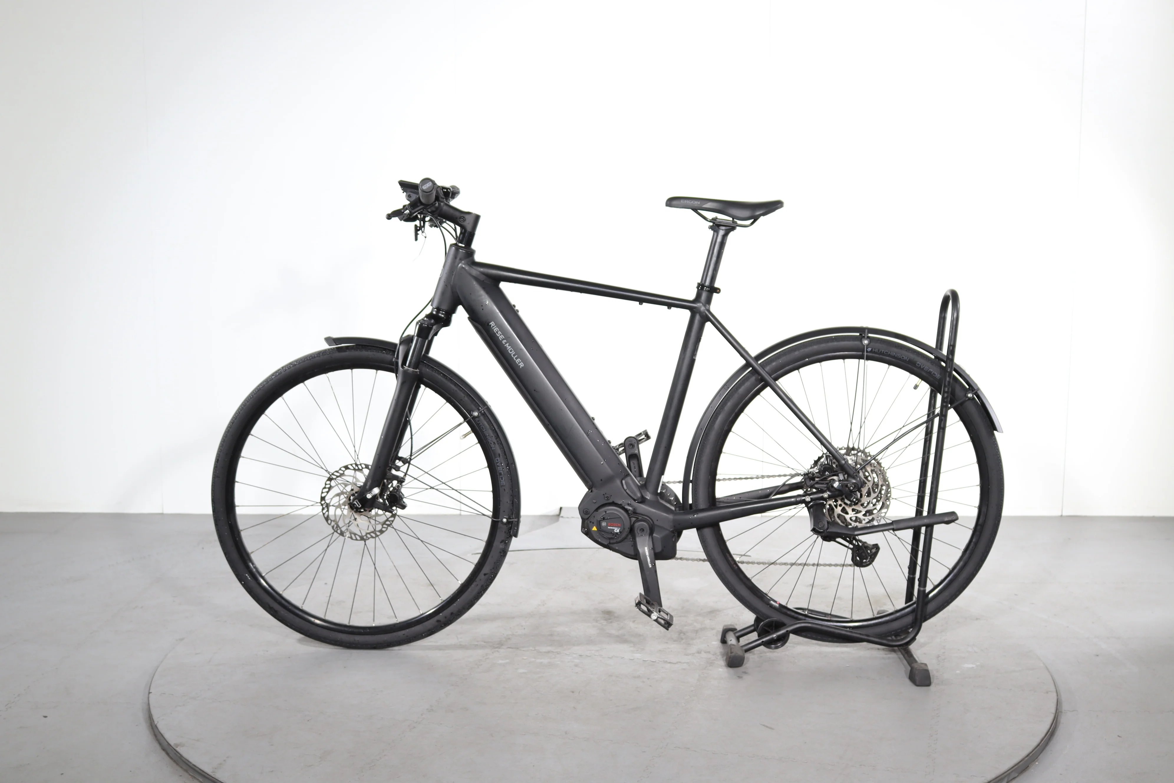 Riese & Müller Roadster4 Touring - Image 4