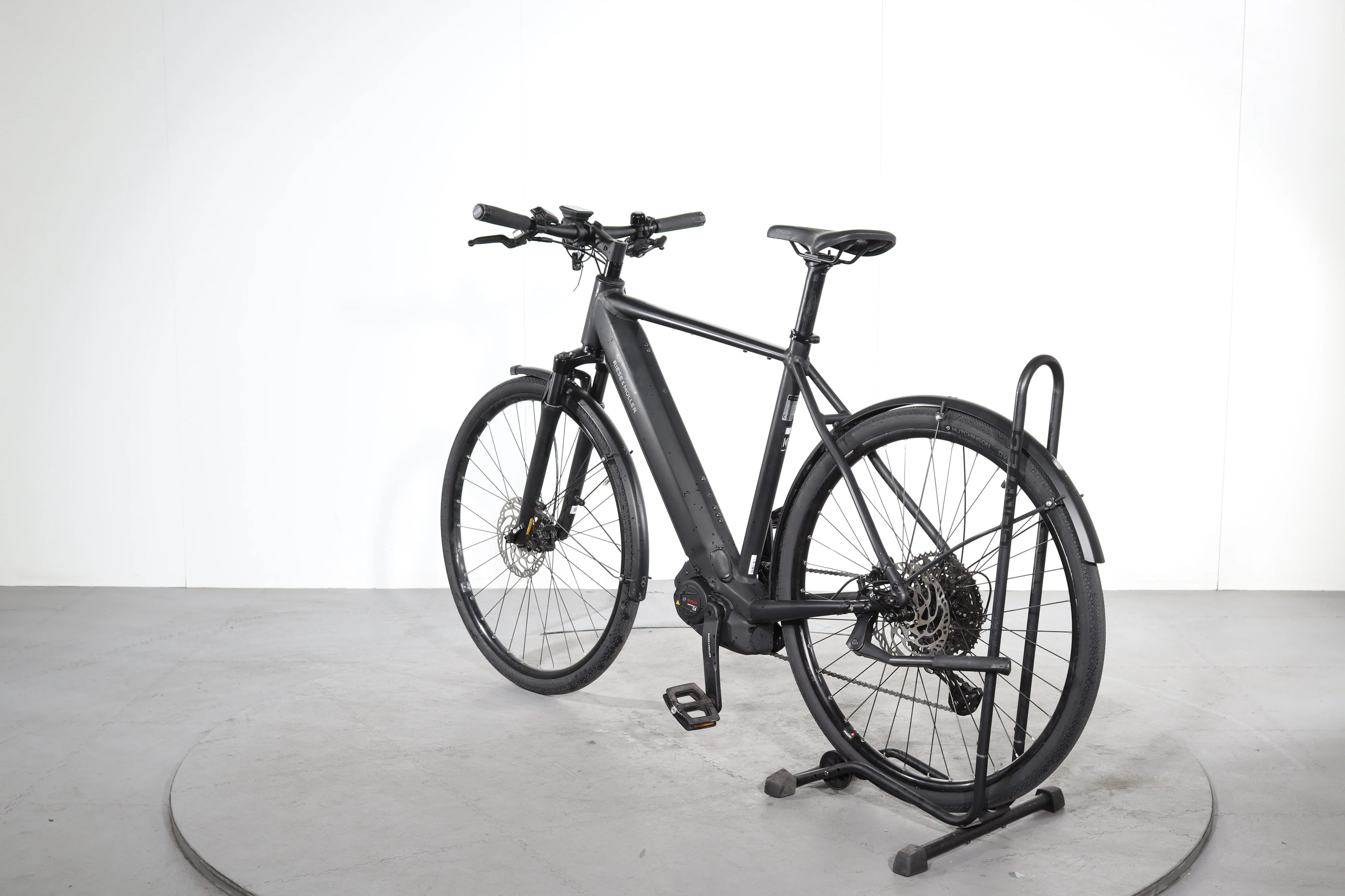 Riese & Müller Roadster4 Touring - Image 5