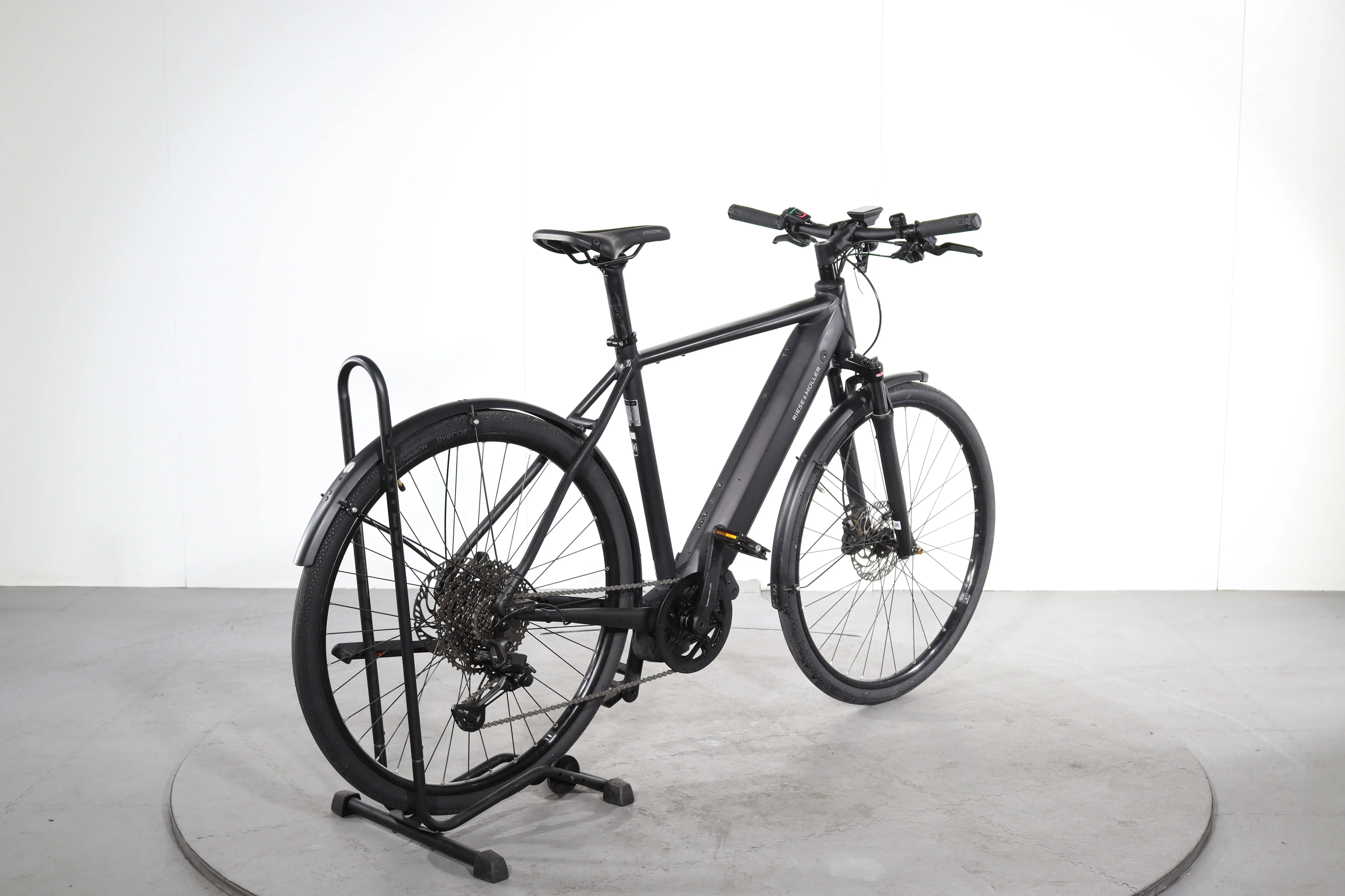 Riese & Müller Roadster4 Touring - Image 6