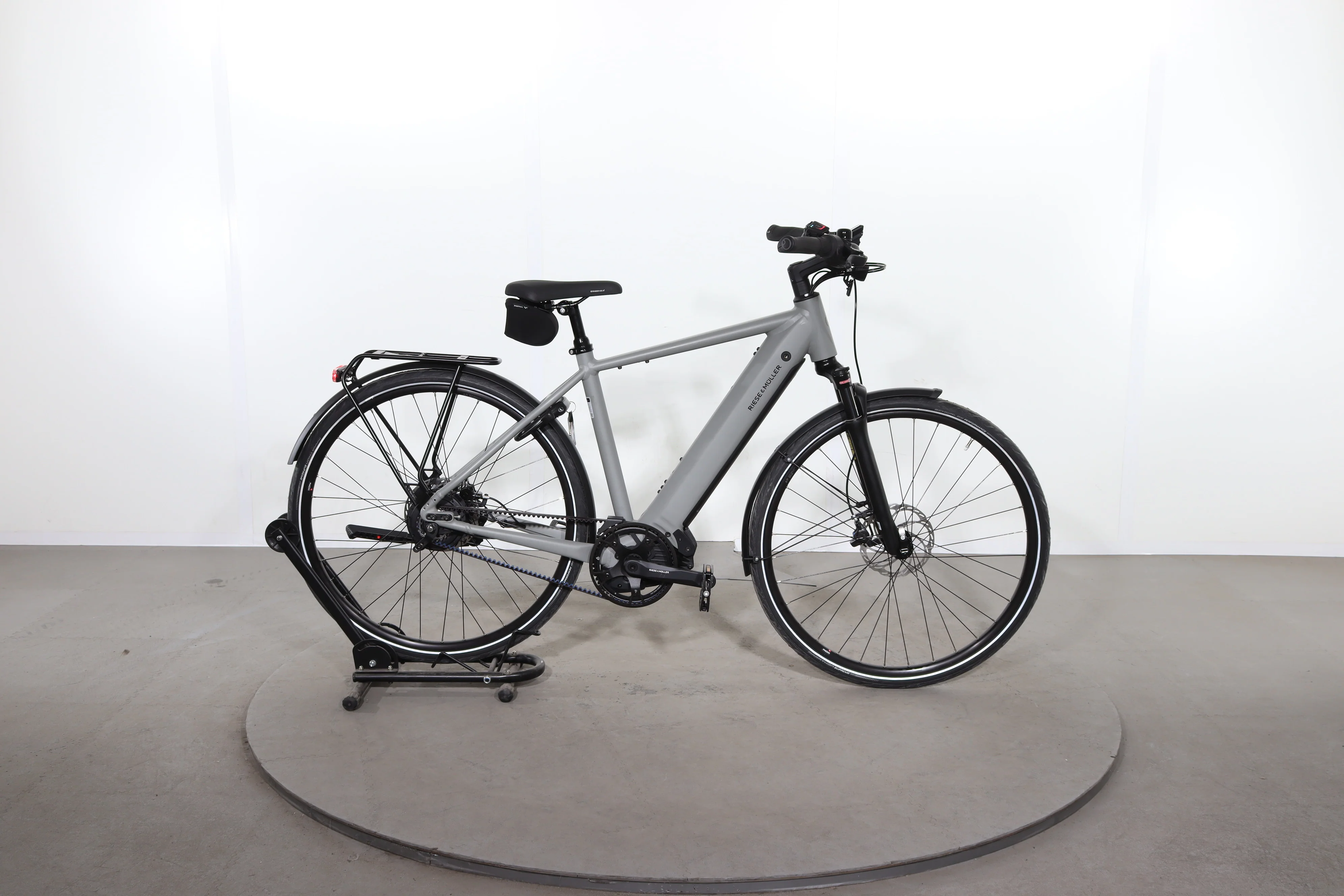 Riese & Müller Roadster4 Vario