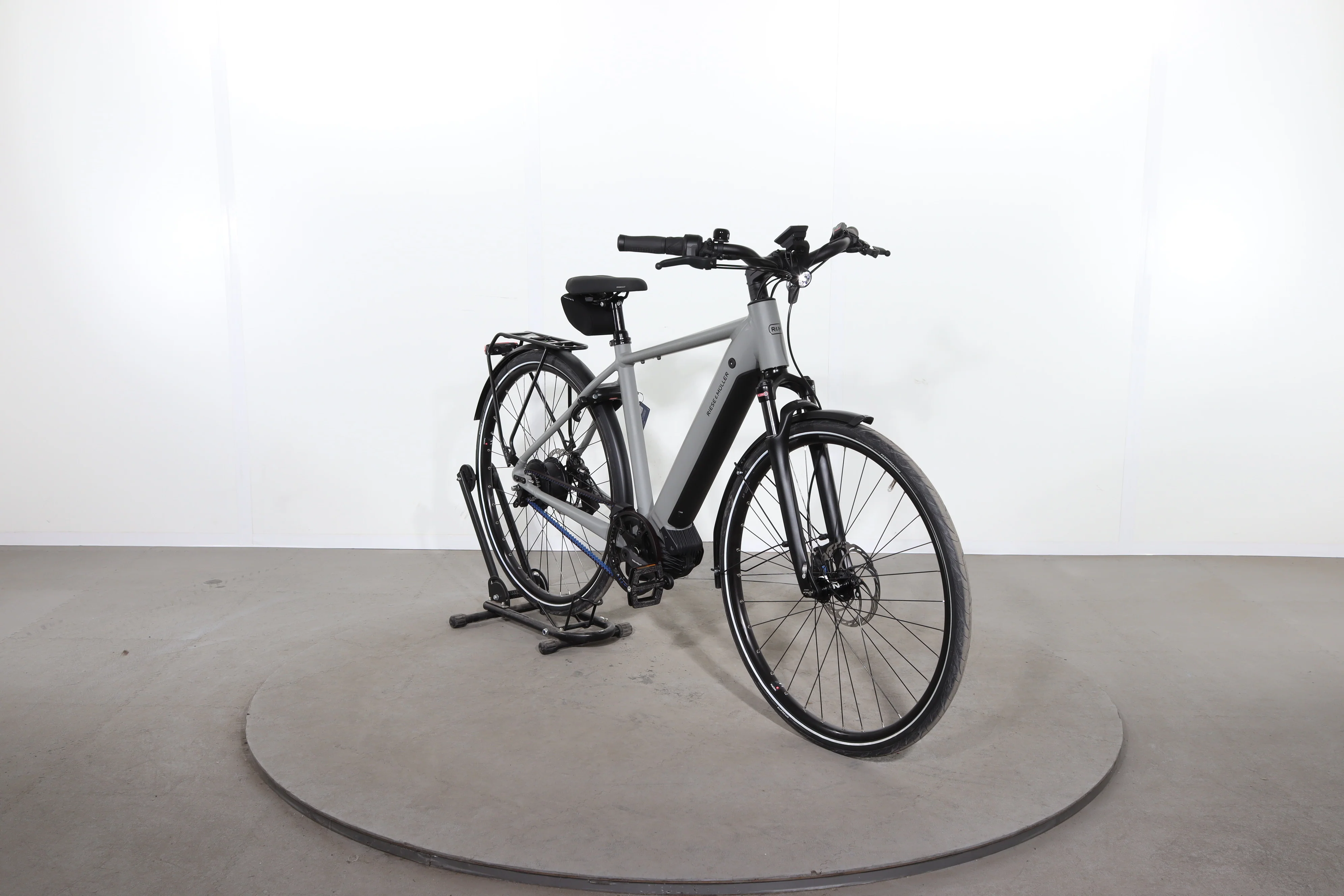 Riese & Müller Roadster4 Vario - Image 2