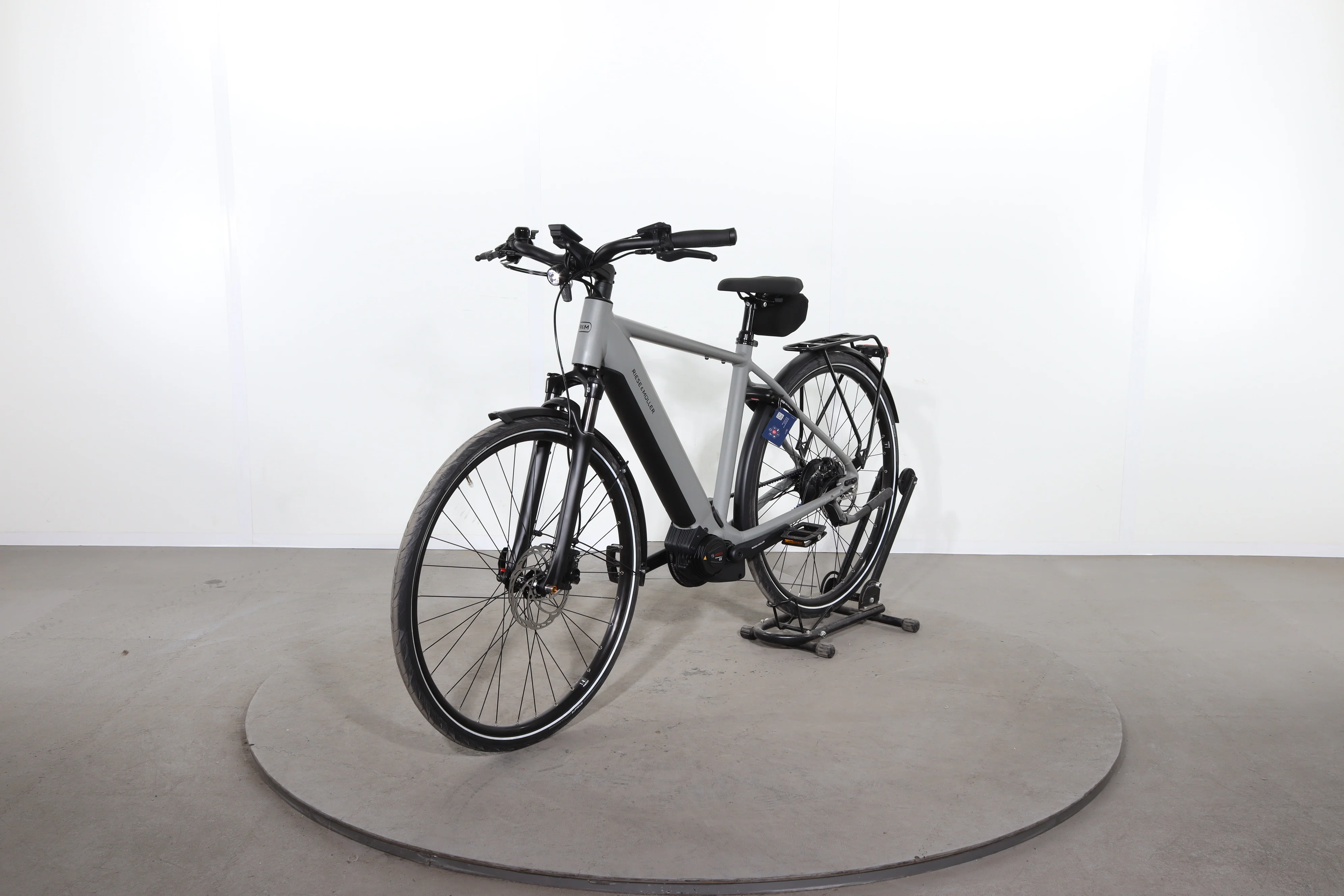 Riese & Müller Roadster4 Vario - Image 3