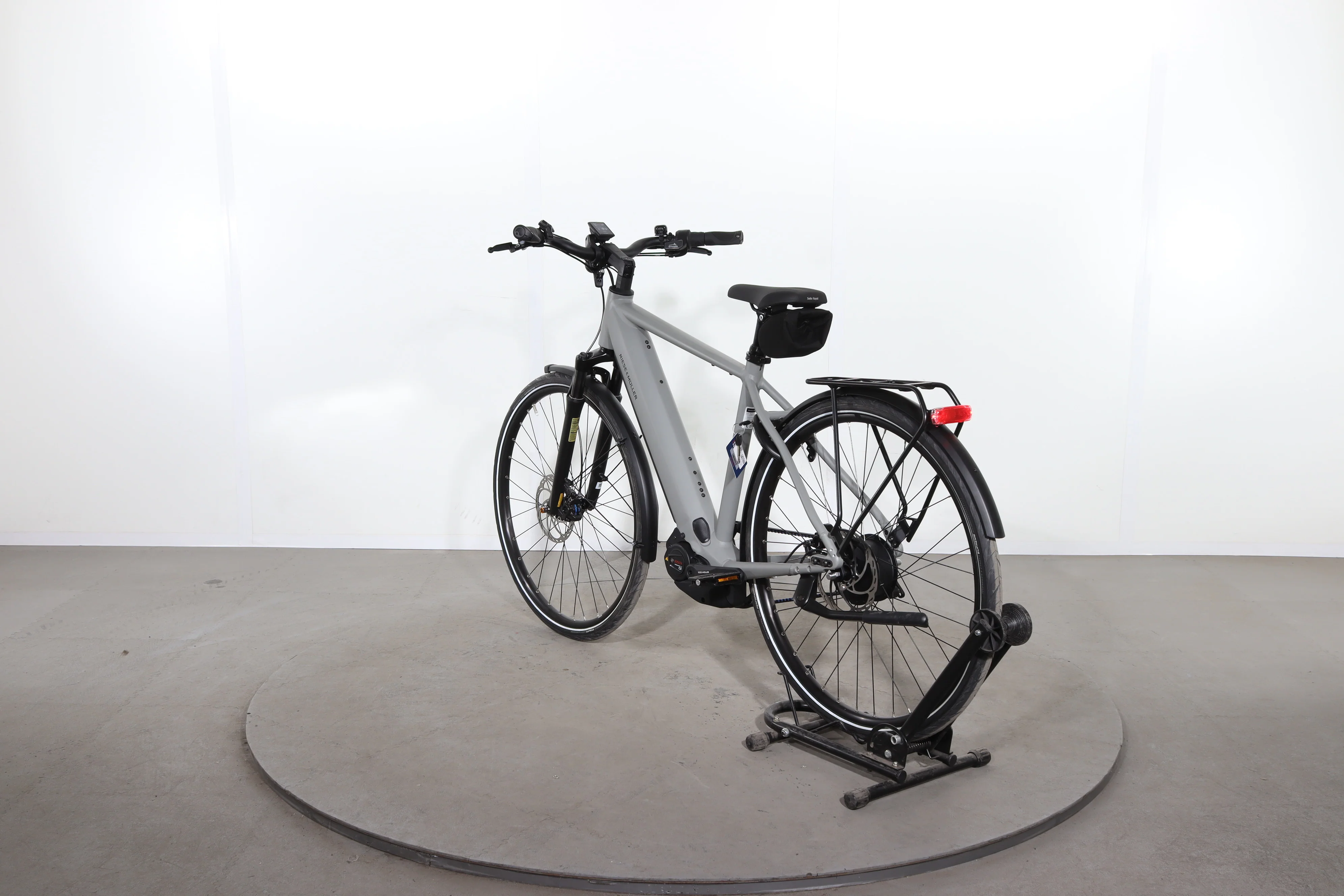 Riese & Müller Roadster4 Vario - Image 5