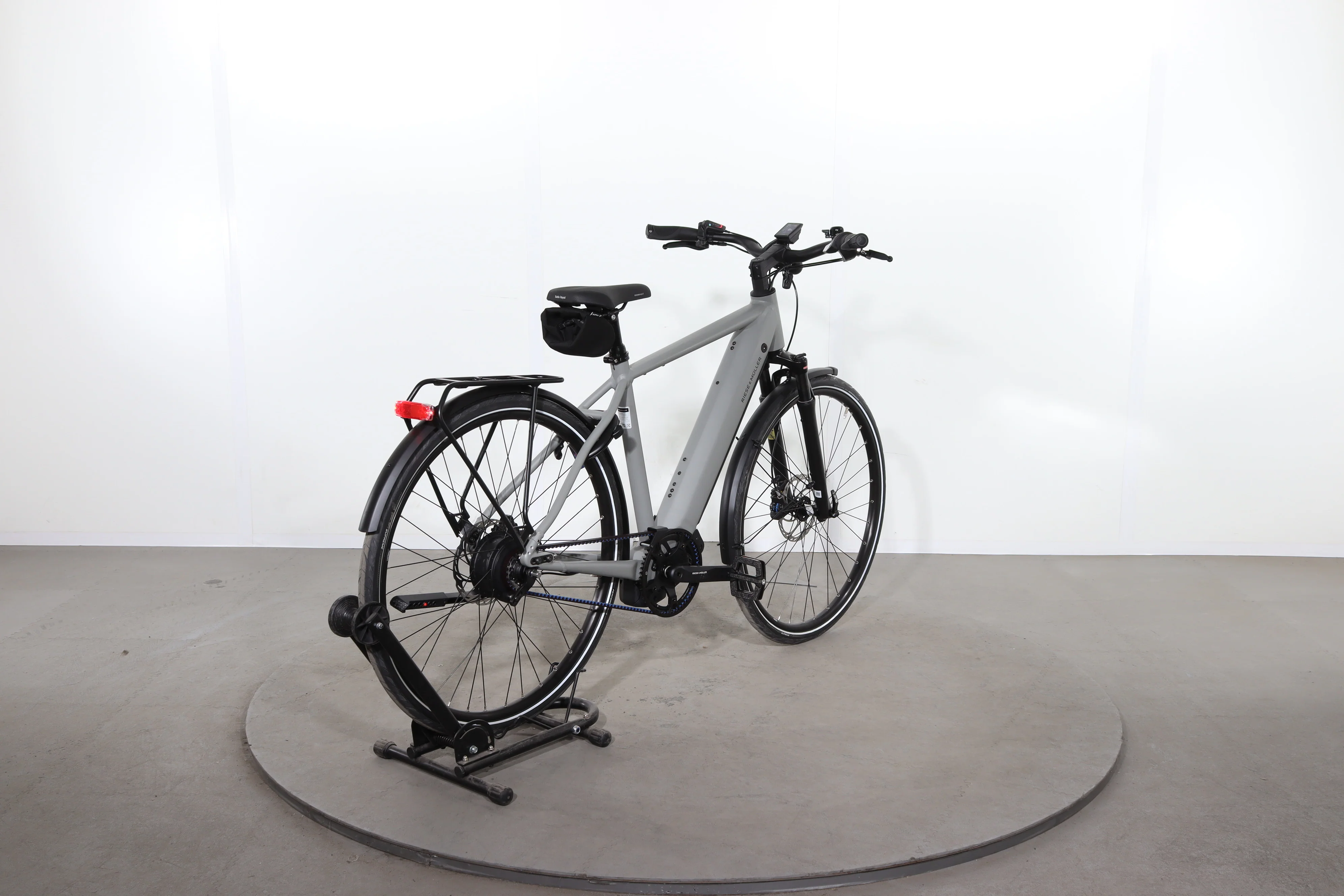 Riese & Müller Roadster4 Vario - Image 6
