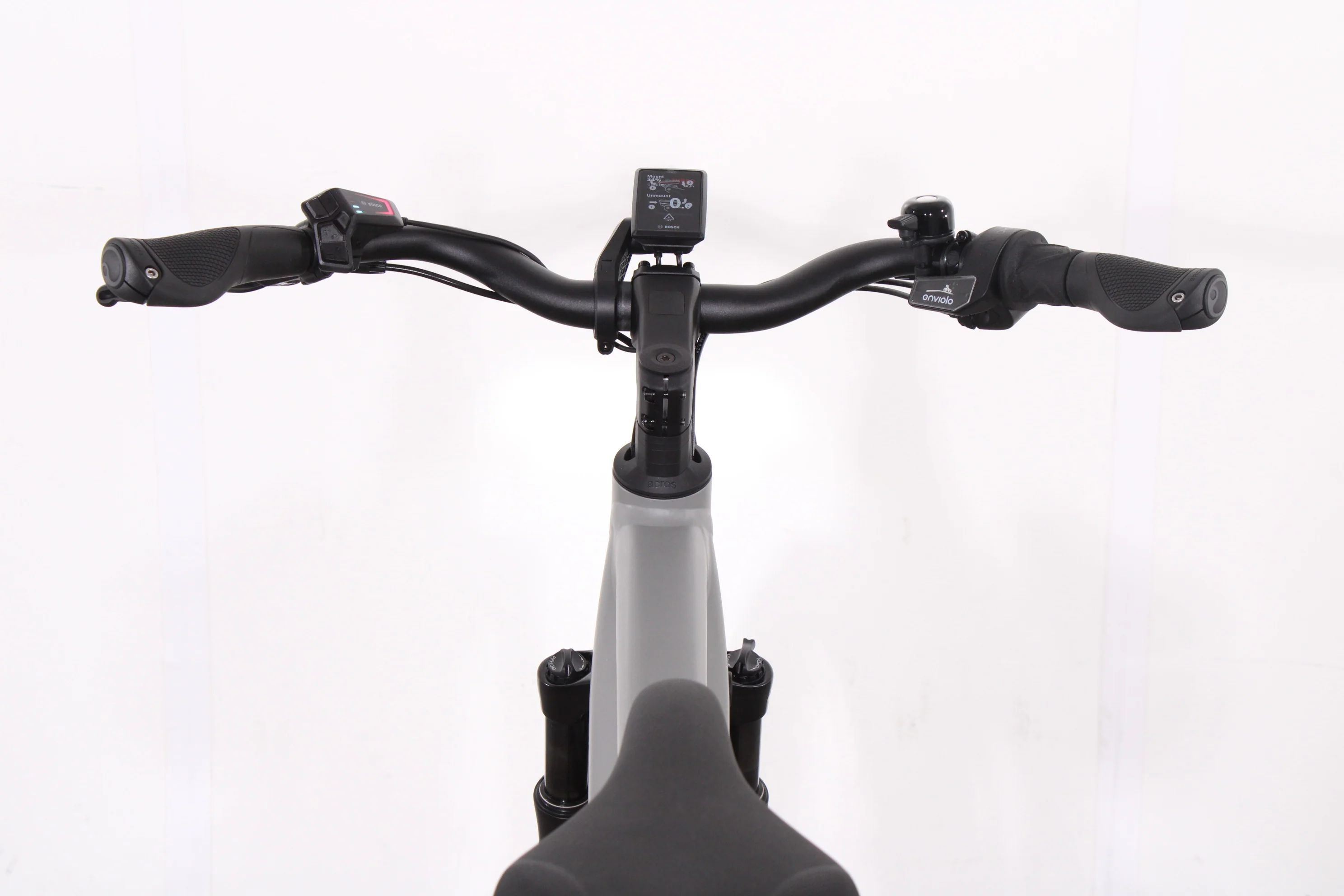 Riese & Müller Roadster4 Vario - Image 7