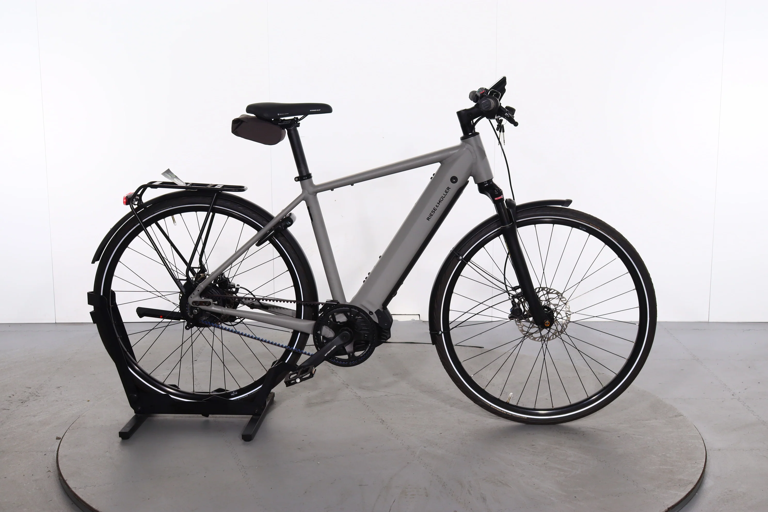 Riese & Müller Roadster4 vario