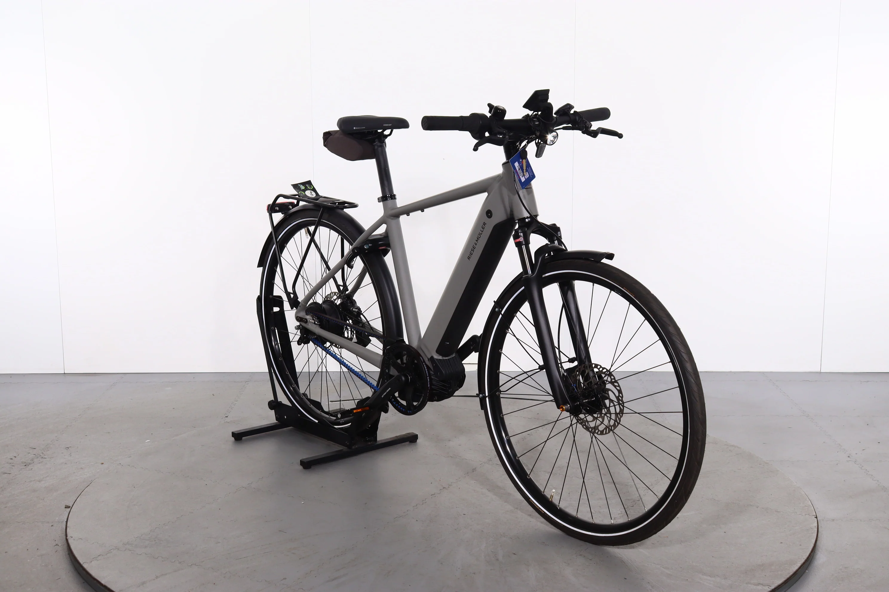Riese & Müller Roadster4 vario - Image 2