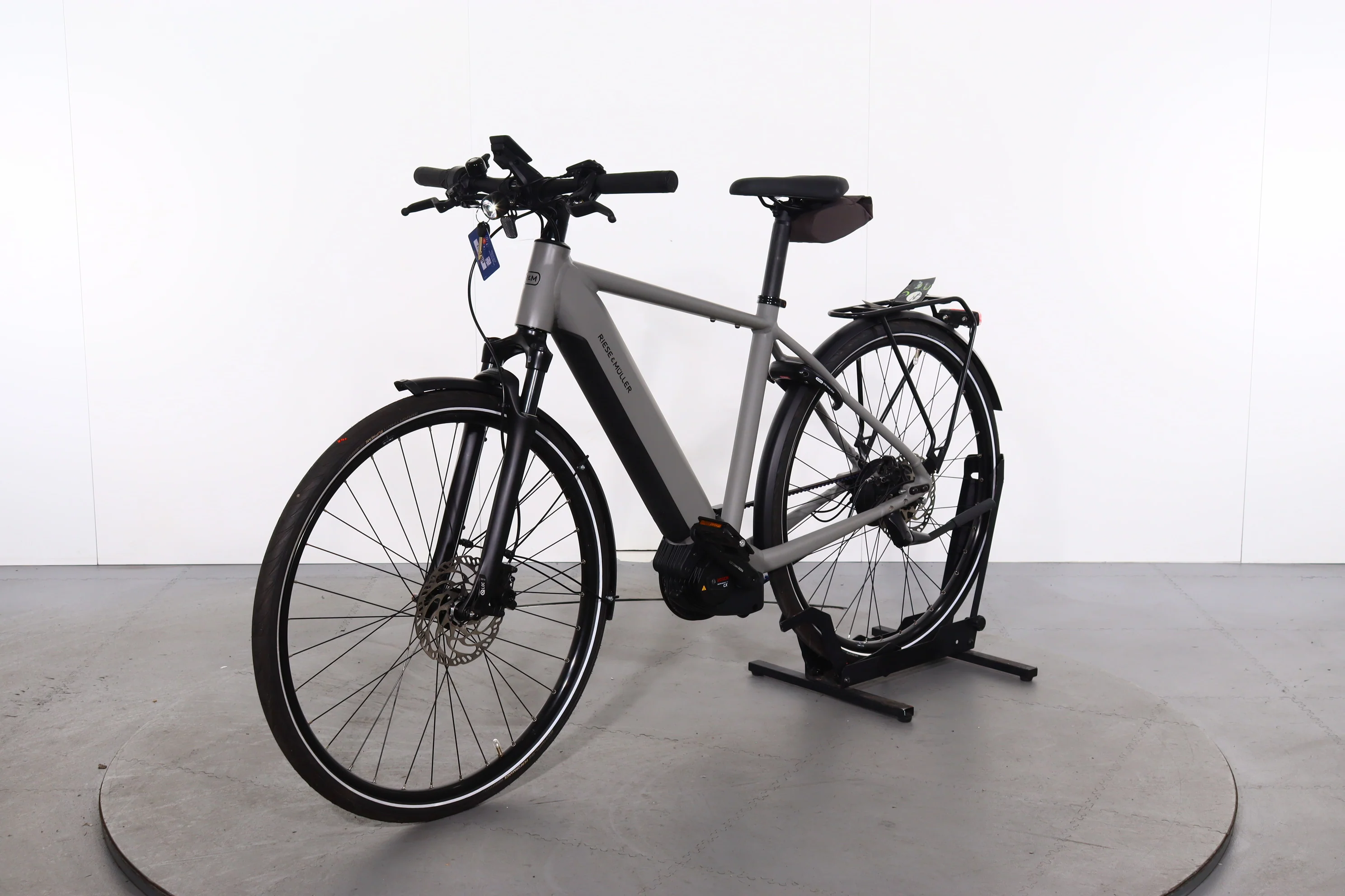 Riese & Müller Roadster4 vario - Image 3