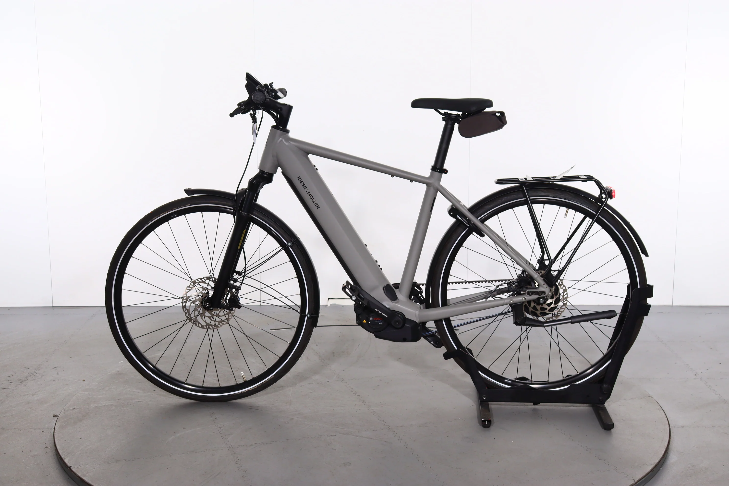 Riese & Müller Roadster4 vario - Image 4