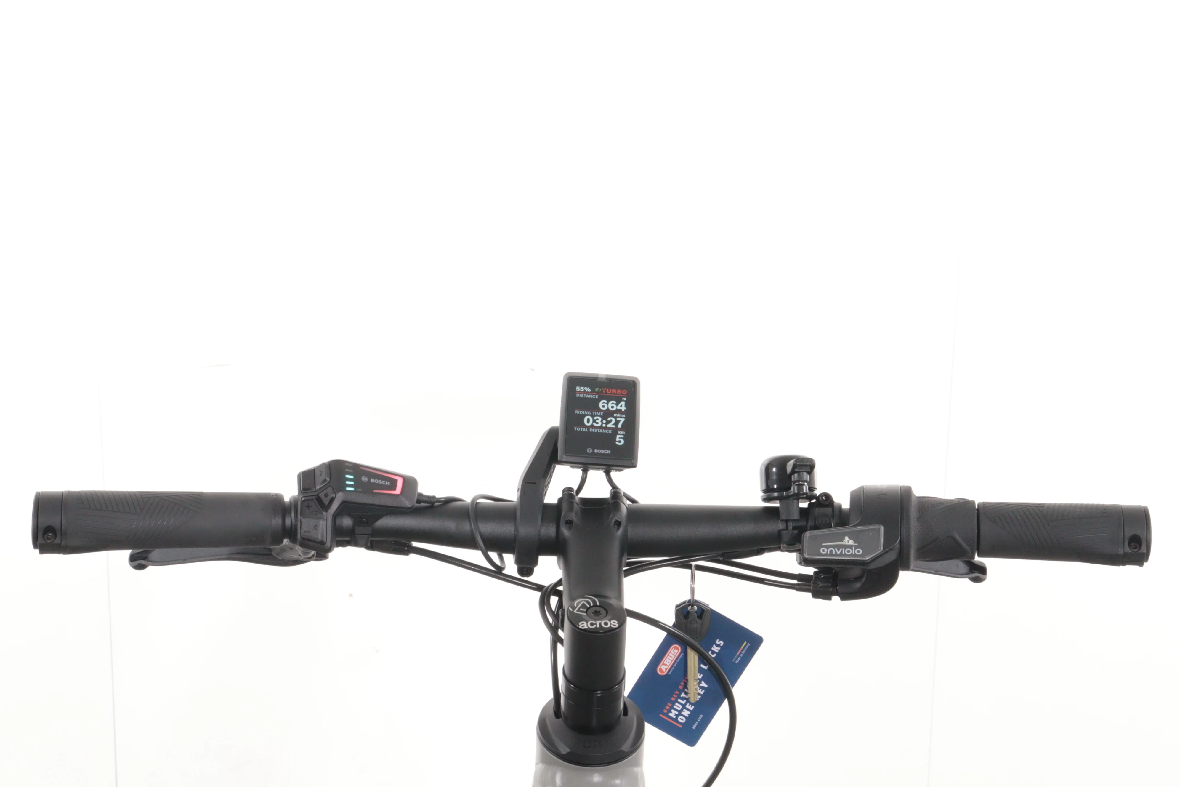 Riese & Müller Roadster4 vario - Image 7