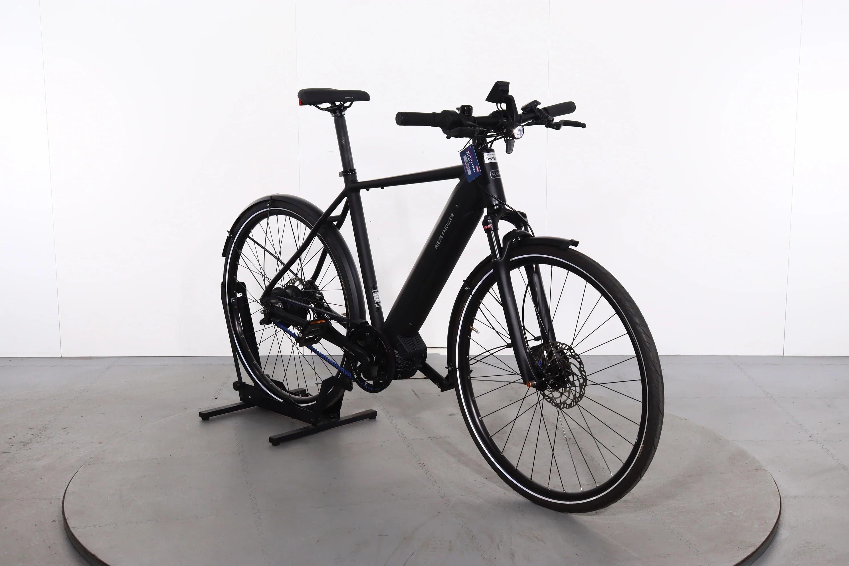Riese & Müller Roadster4 vario - Image 2