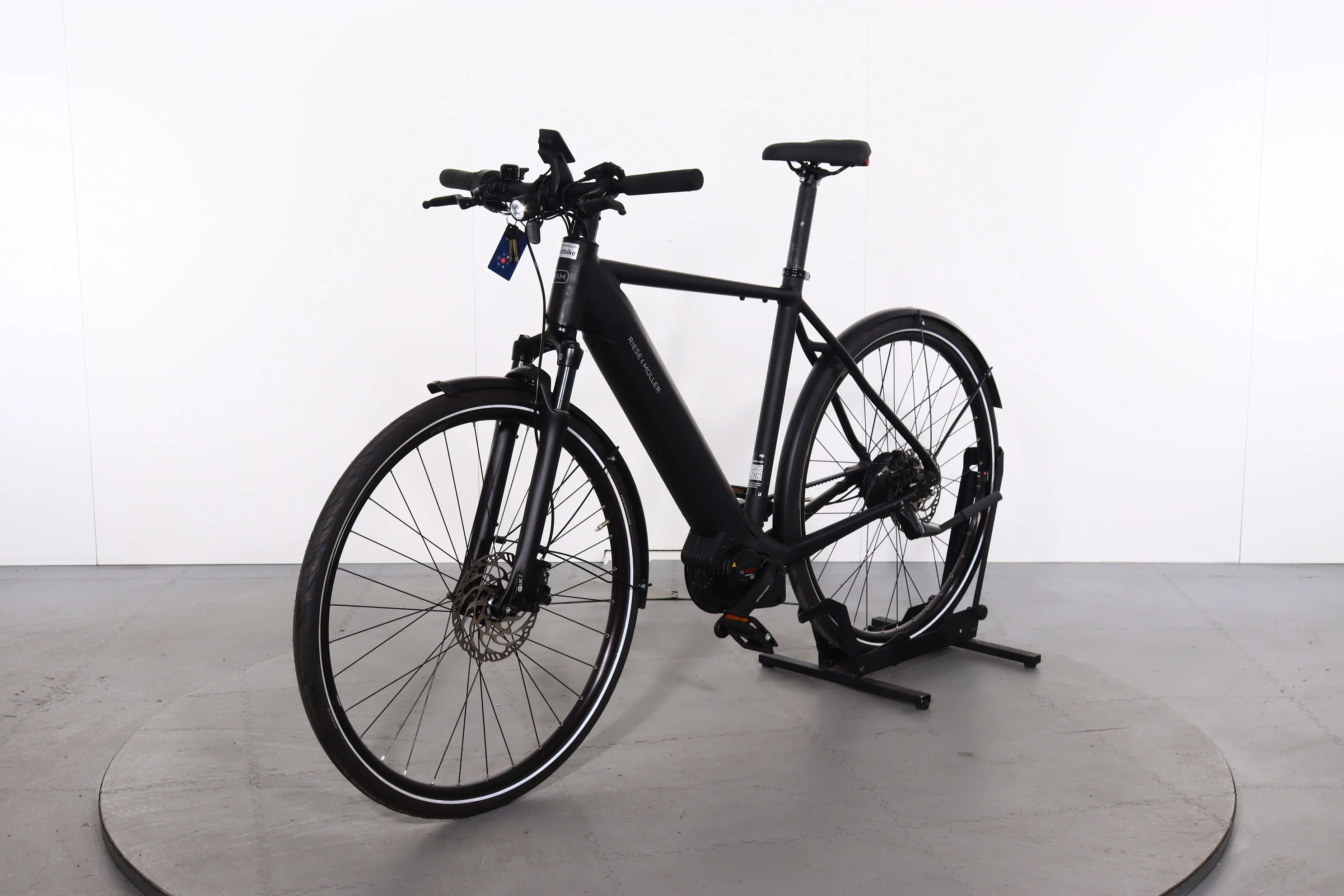 Riese & Müller Roadster4 vario - Image 3