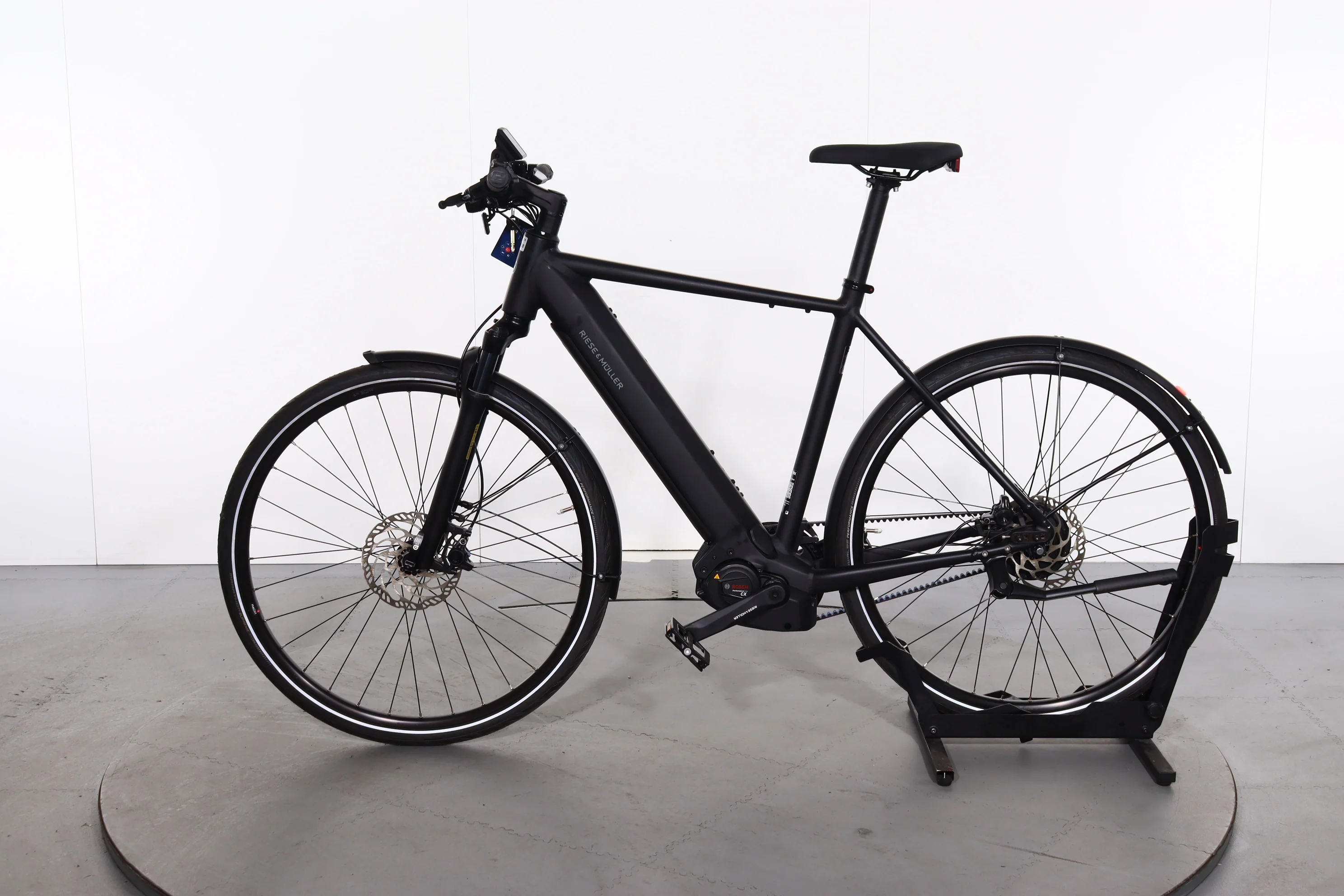 Riese & Müller Roadster4 vario - Image 4