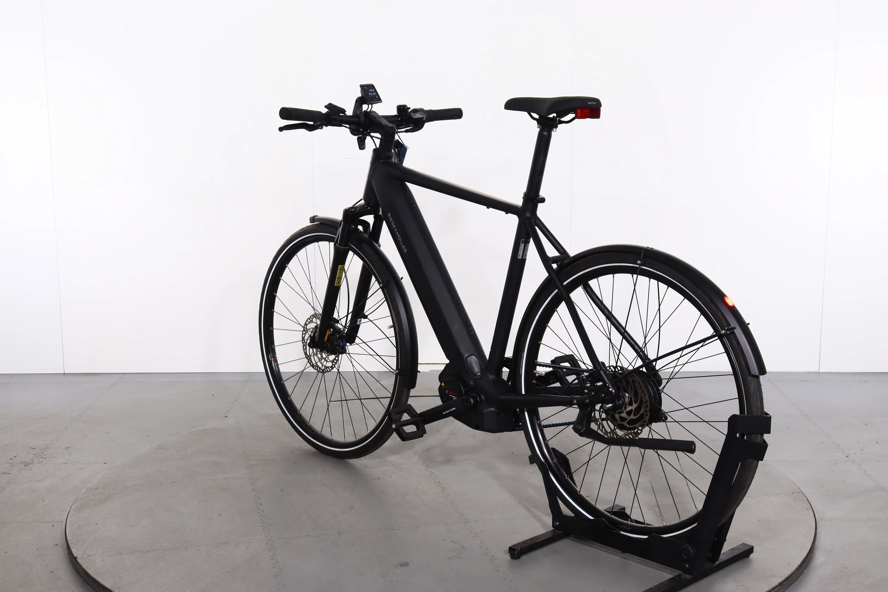 Riese & Müller Roadster4 vario - Image 5