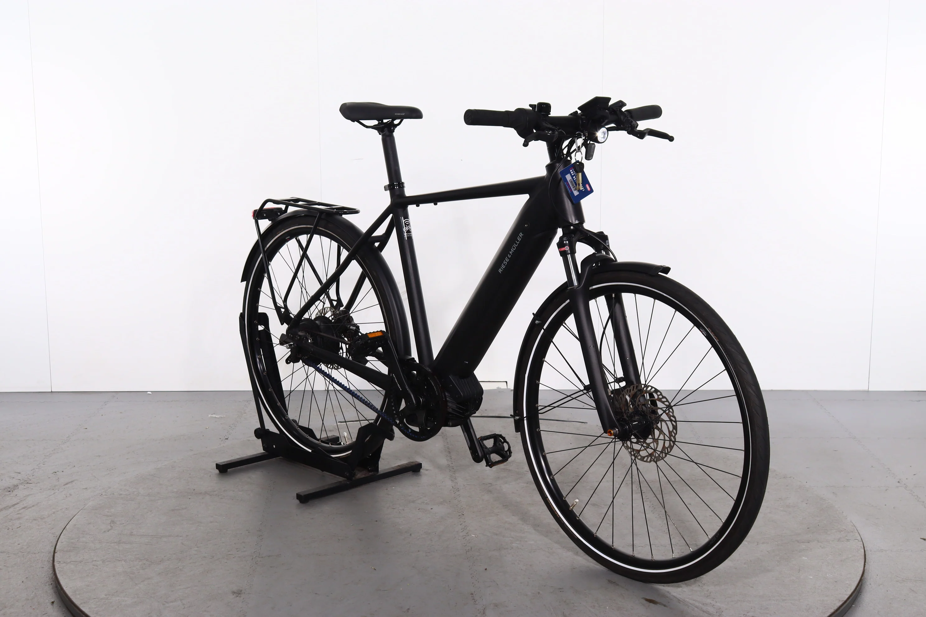 Riese & Müller Roadster4 Vario - Image 2