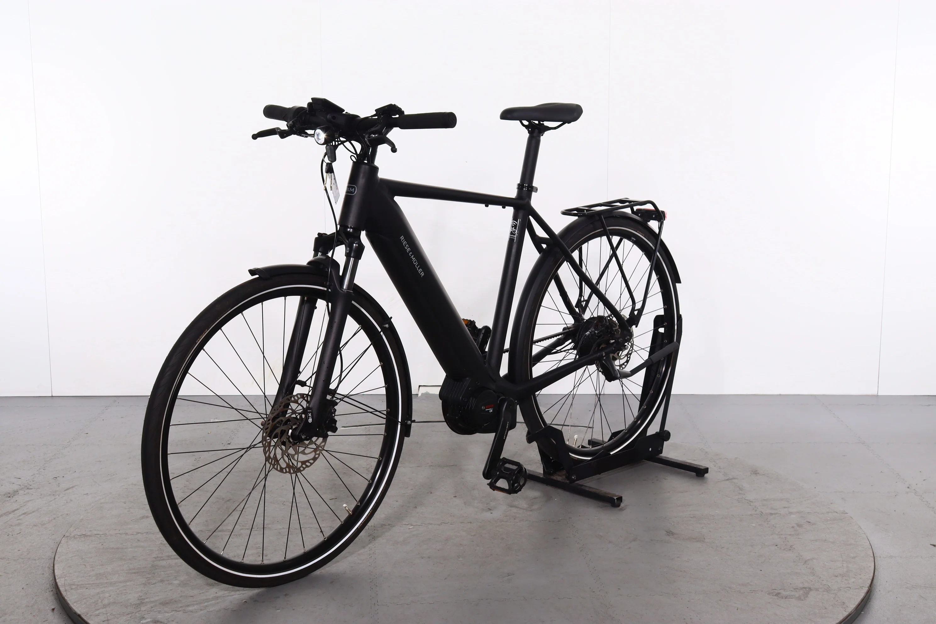 Riese & Müller Roadster4 Vario - Image 3