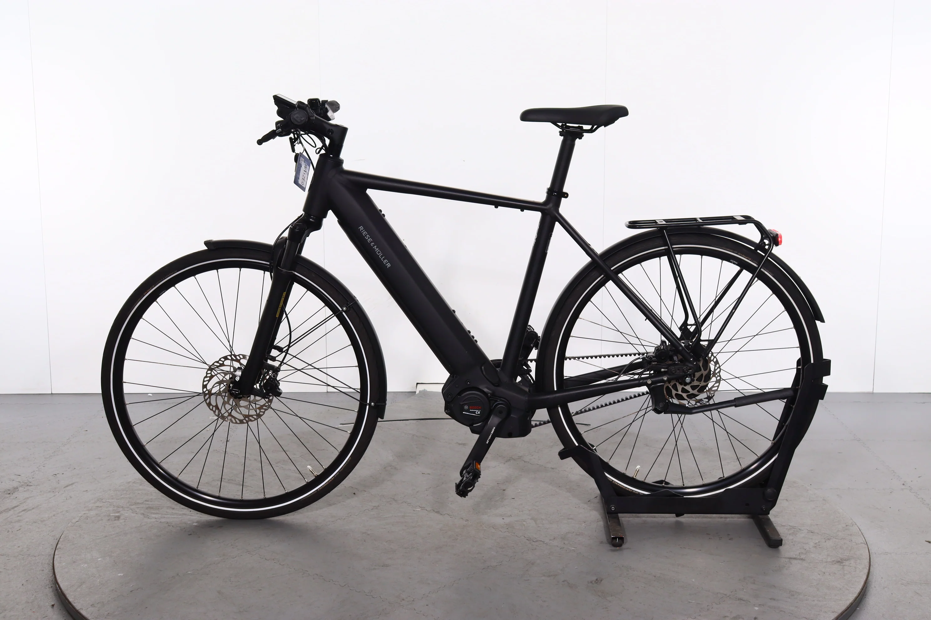 Riese & Müller Roadster4 Vario - Image 4