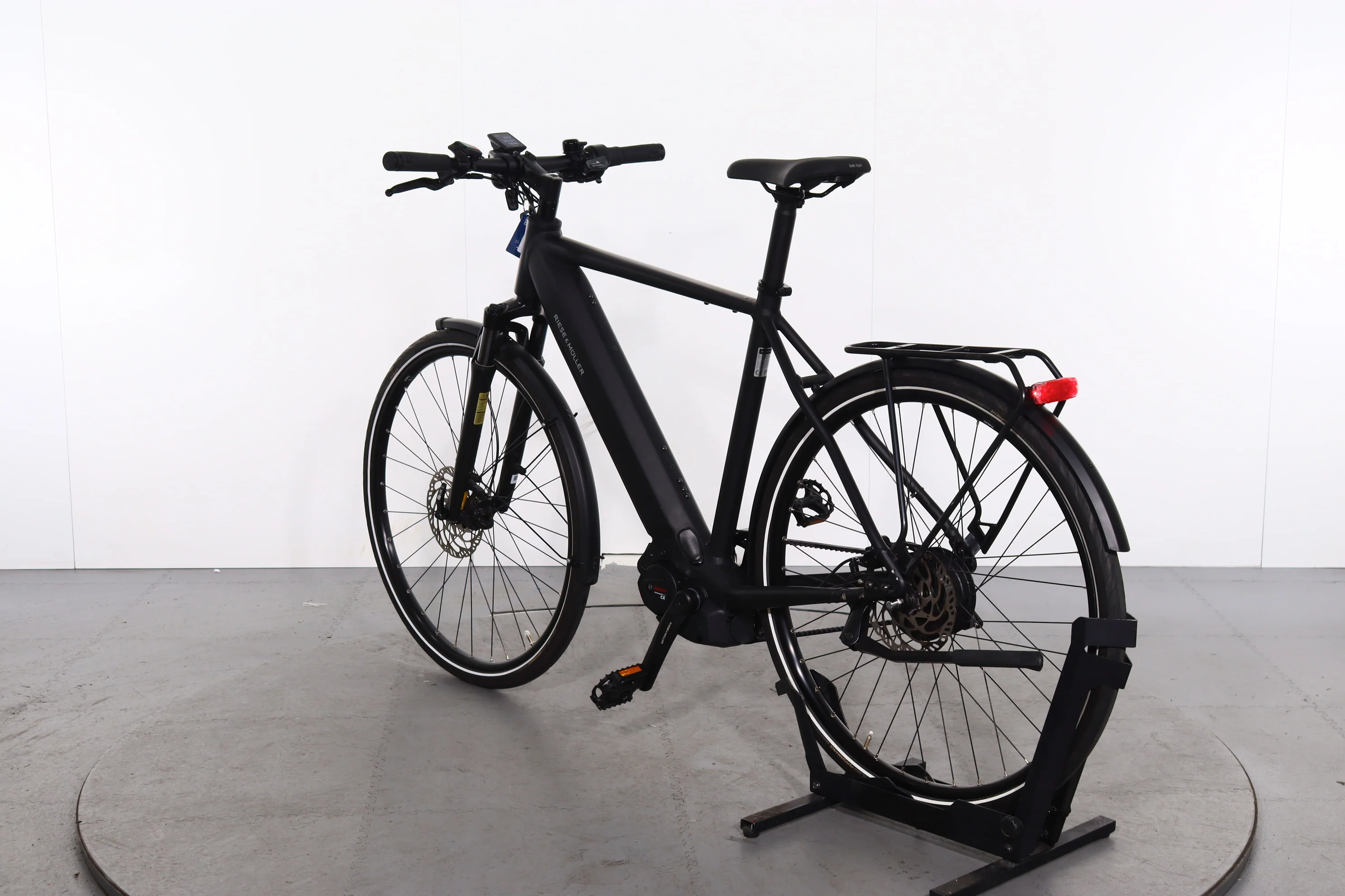 Riese & Müller Roadster4 Vario - Image 5