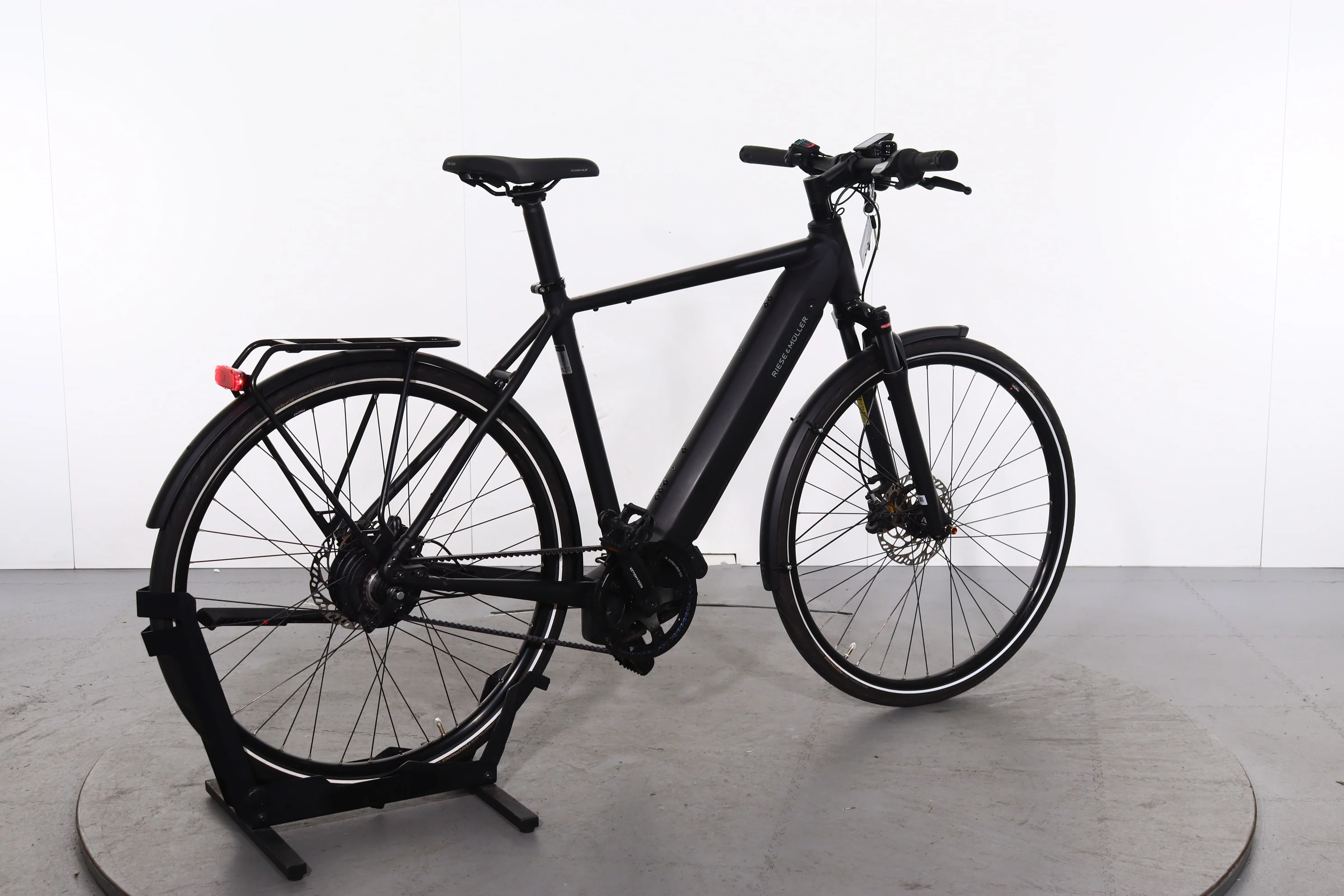 Riese & Müller Roadster4 Vario - Image 6
