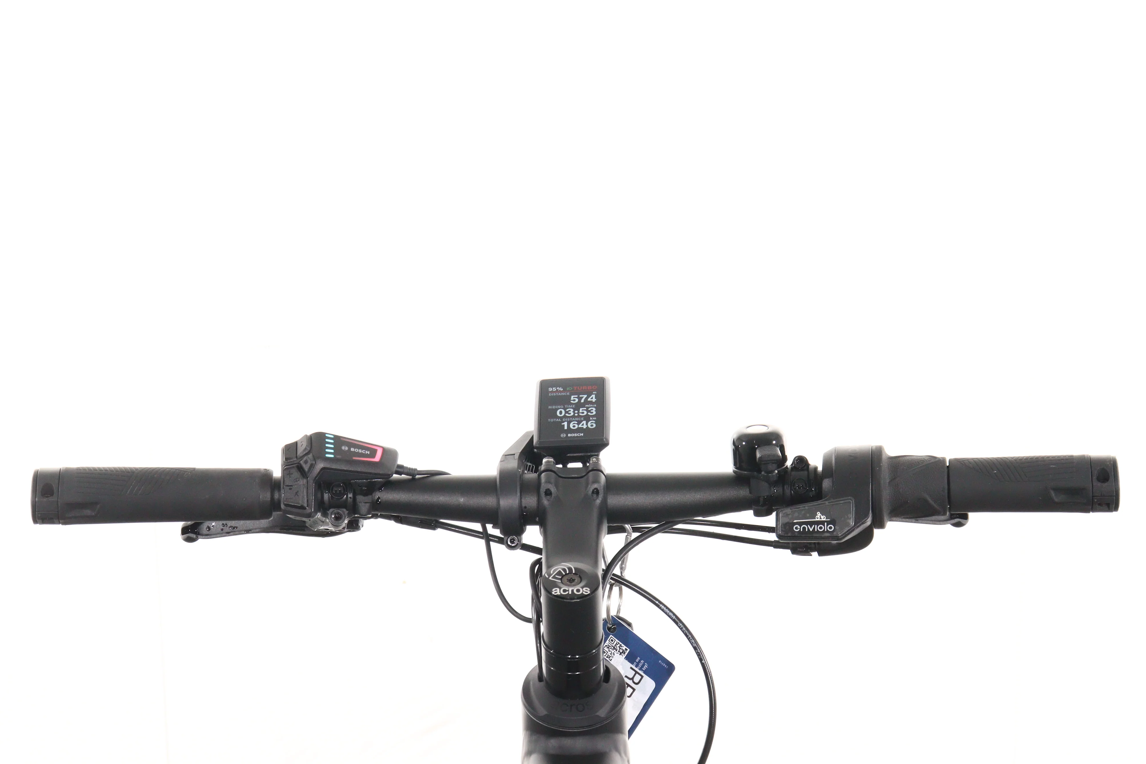 Riese & Müller Roadster4 Vario - Image 7