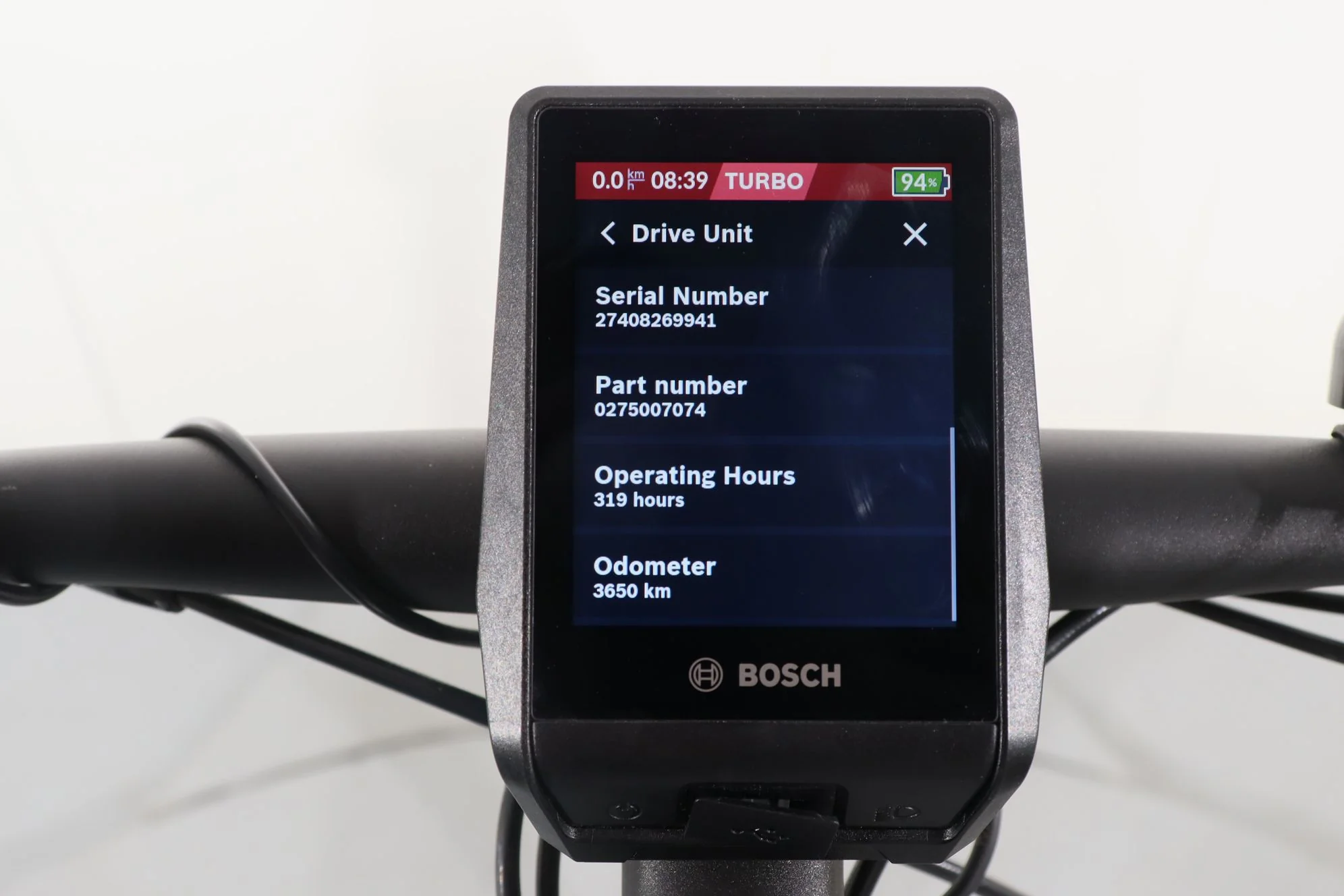 Riese & Müller Roadster4 vario - Image 12