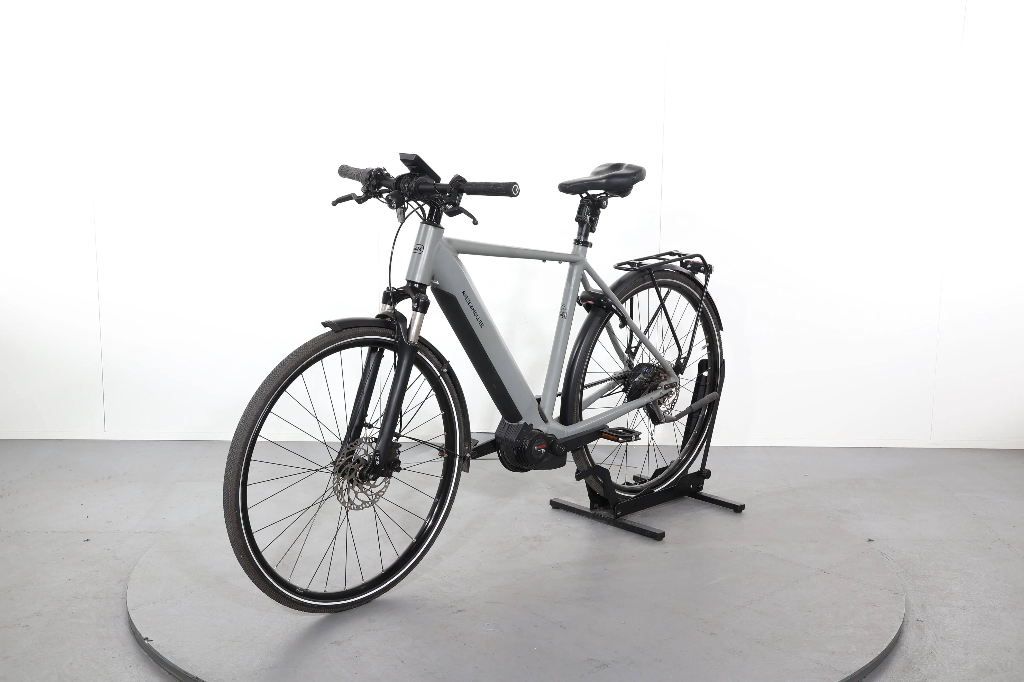 Riese & Müller Roadster4 vario - Image 3
