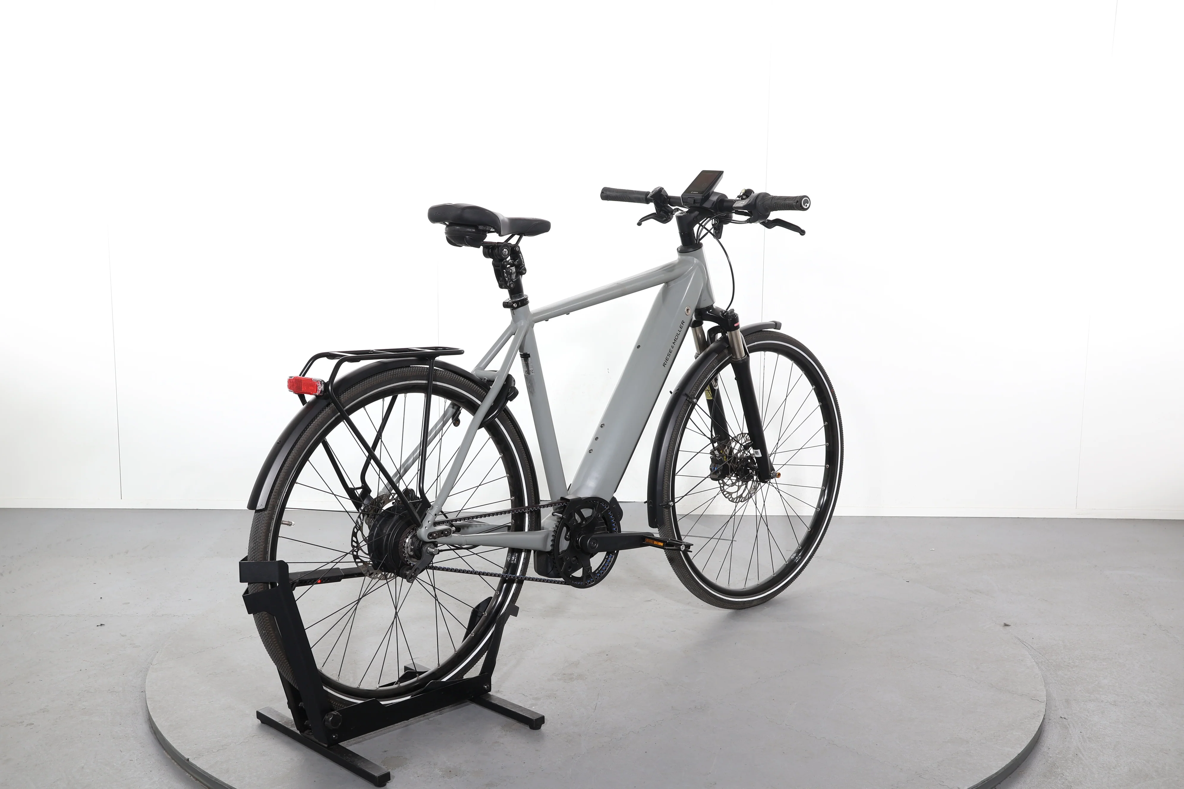 Riese & Müller Roadster4 vario - Image 6