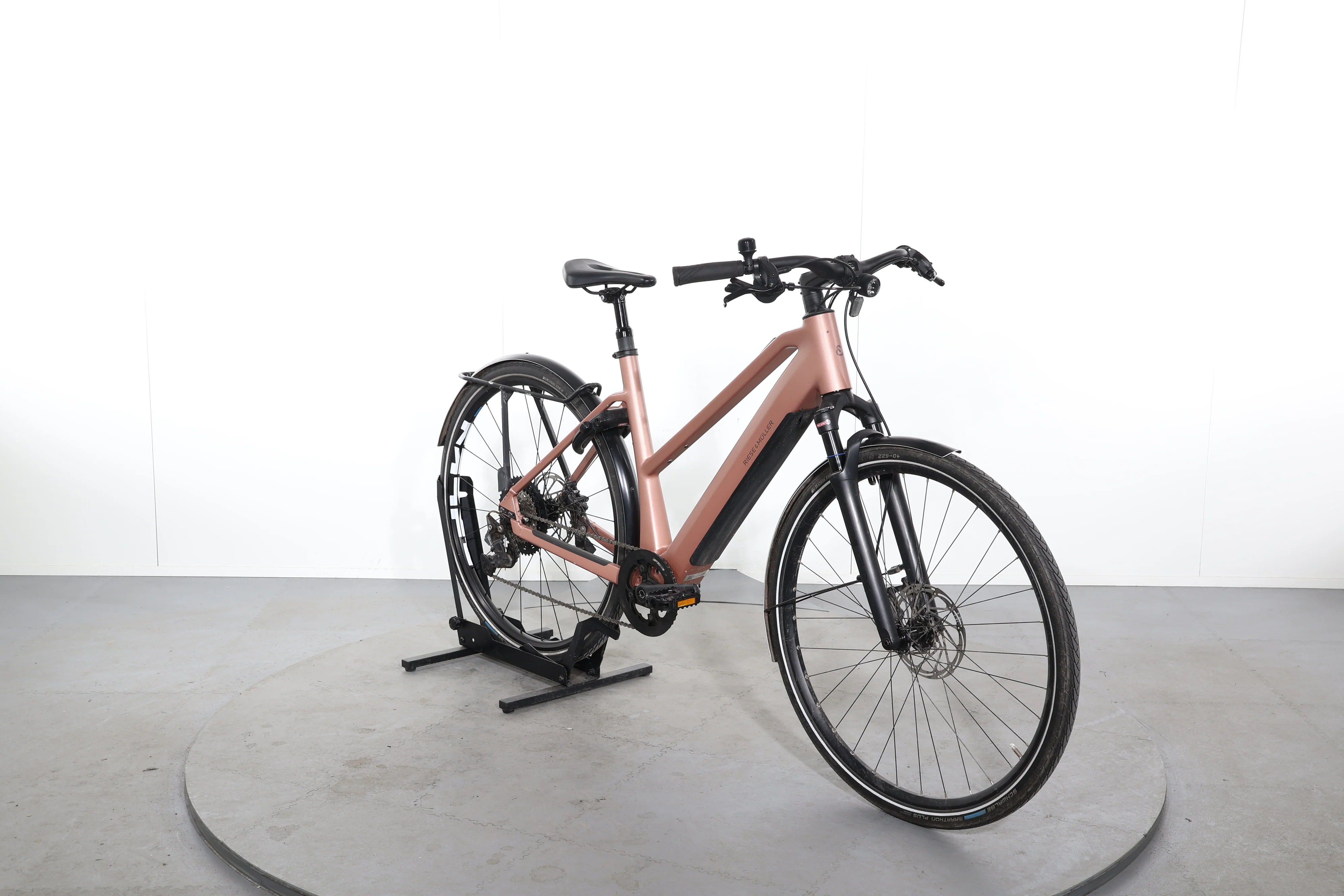 Riese & Müller Seven touring - Image 2
