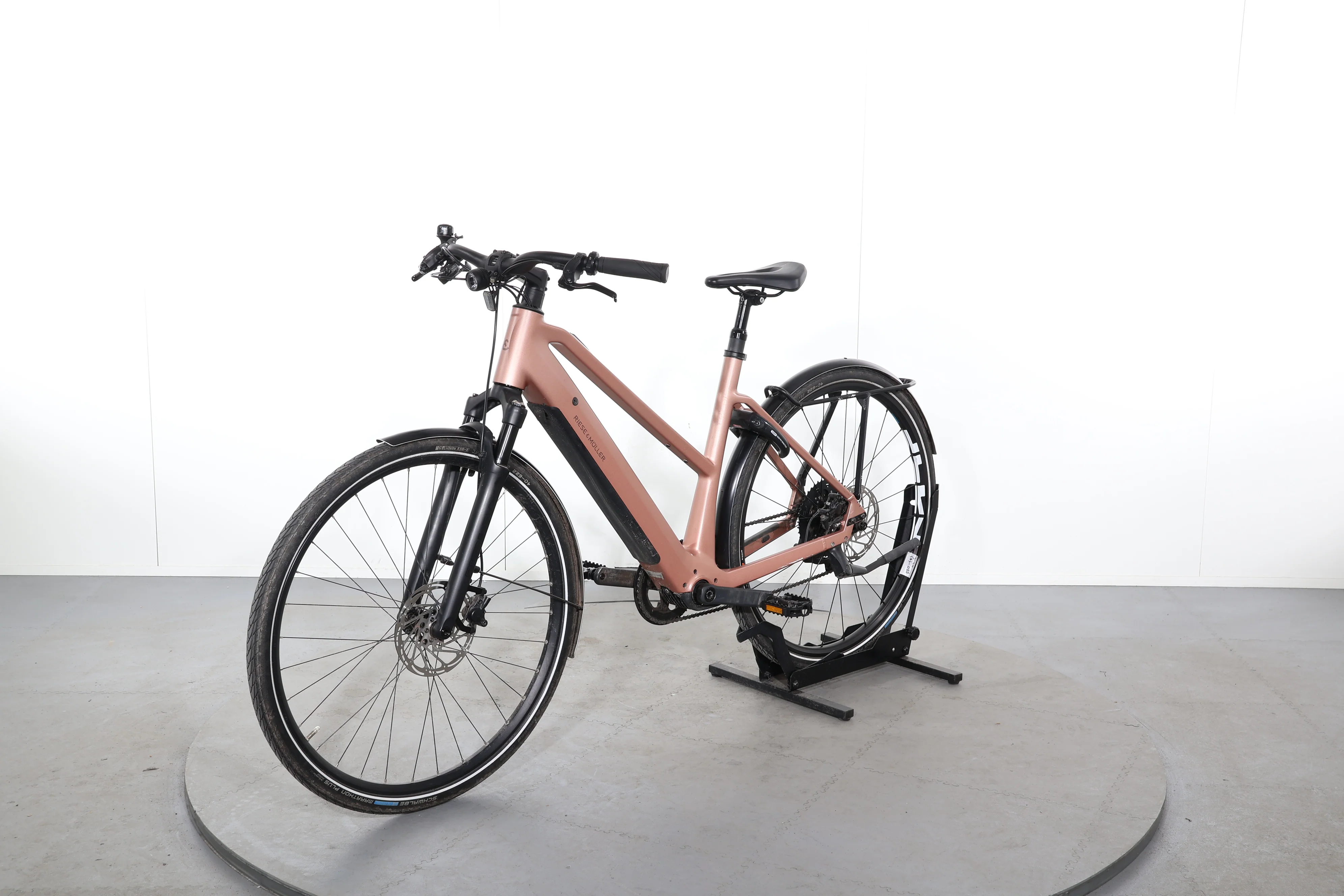 Riese & Müller Seven touring - Image 3