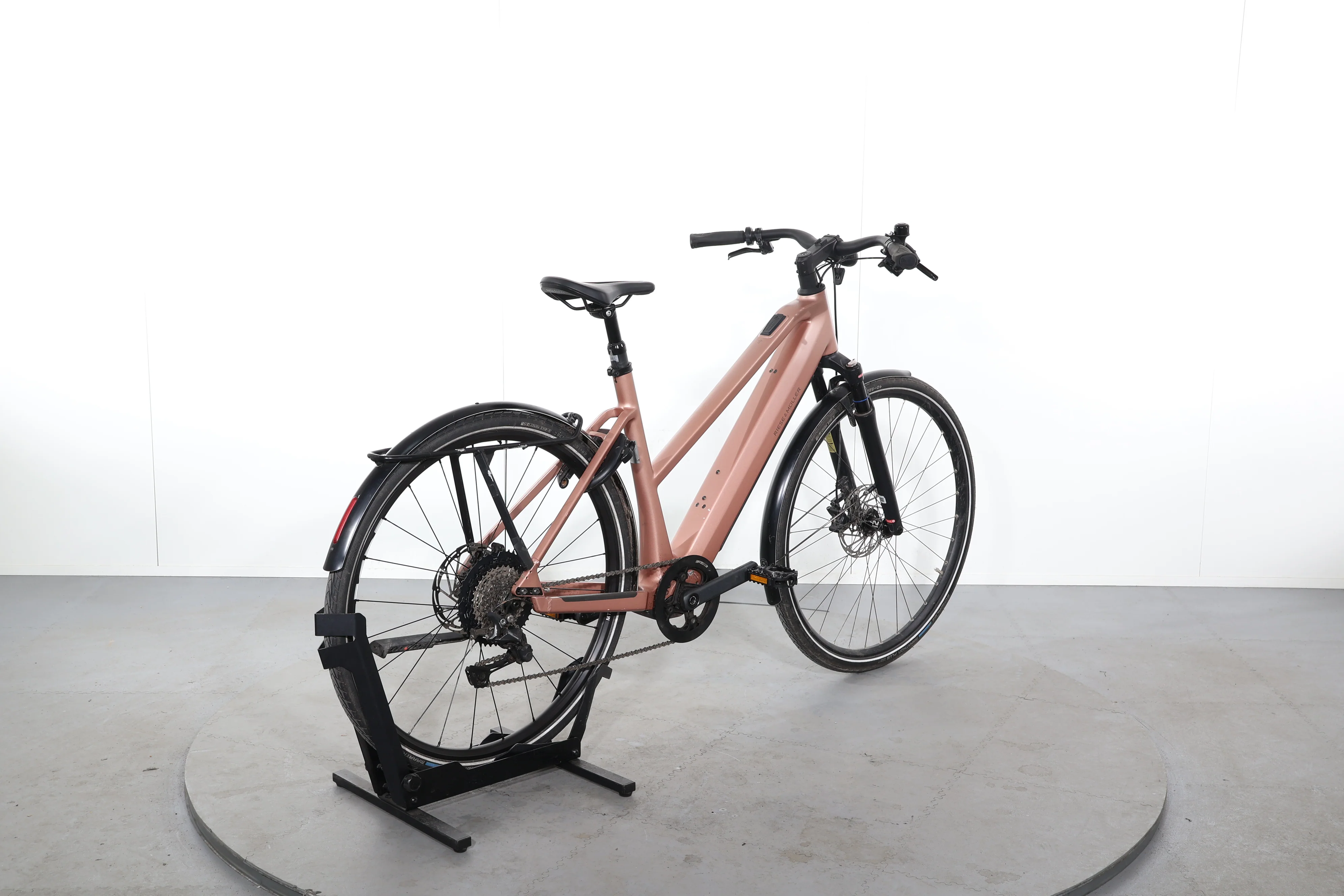 Riese & Müller Seven touring - Image 6
