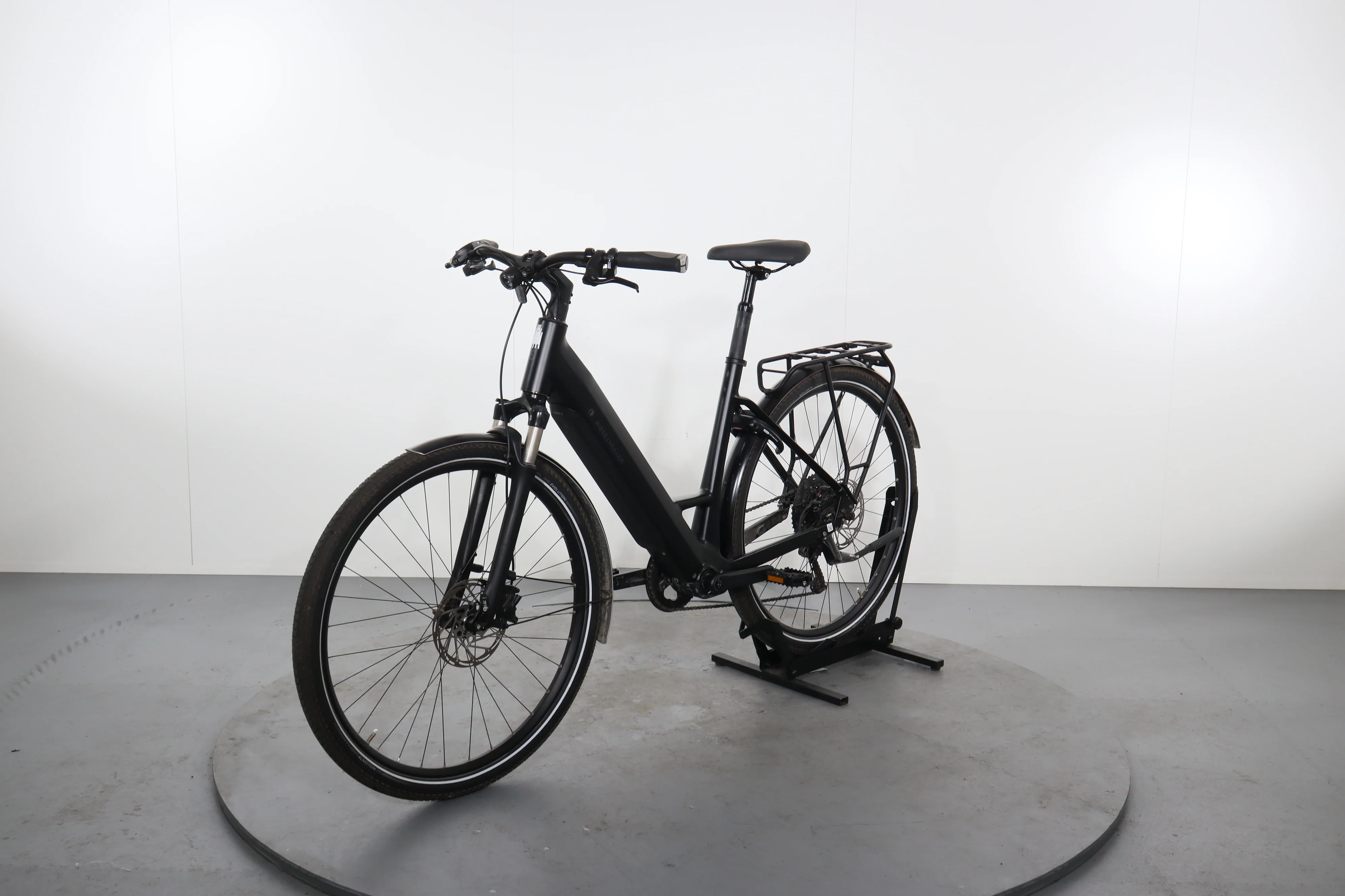 Riese & Müller Six Touring - Image 3