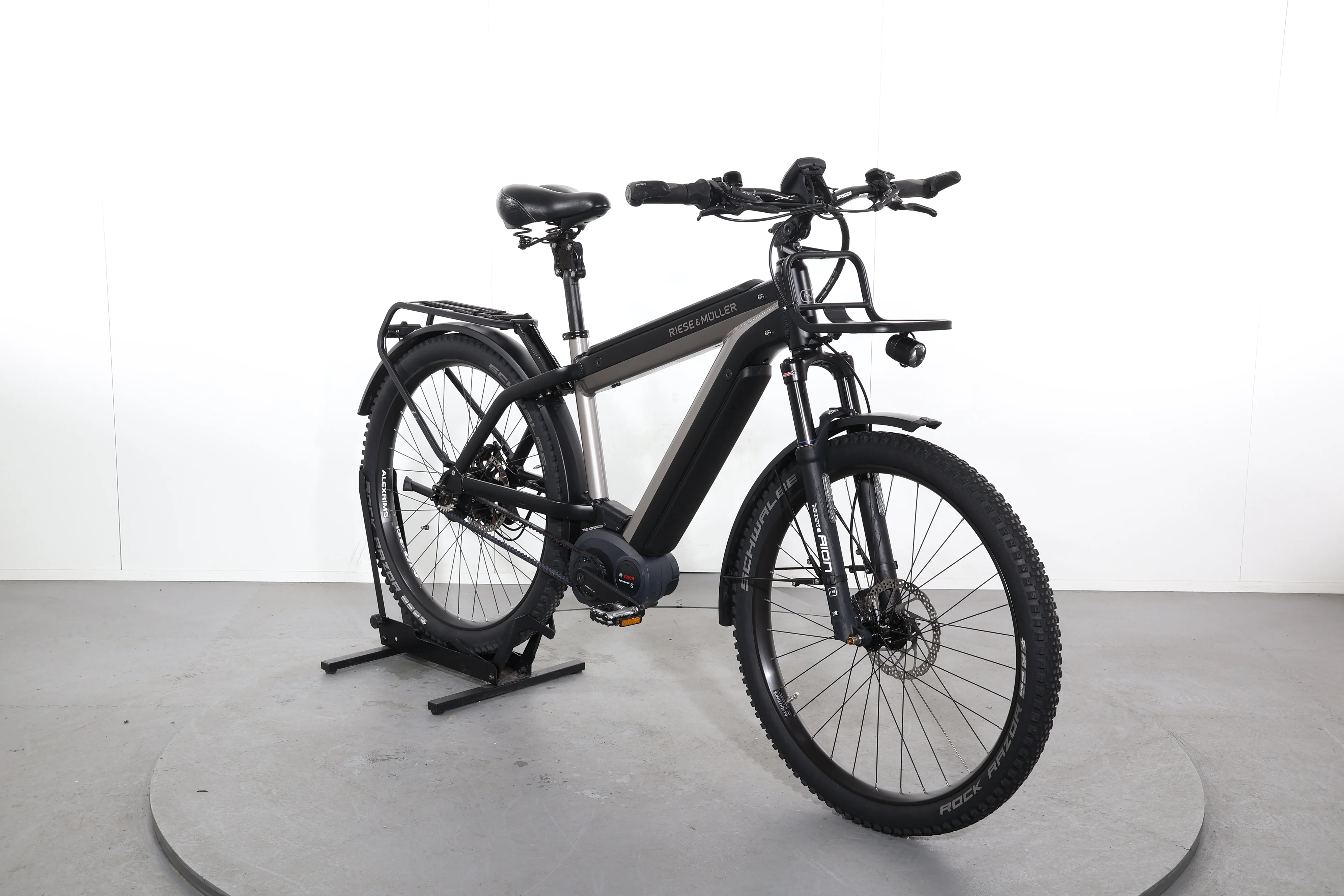 Riese & Müller Supercharger GX Rohloff - Image 2