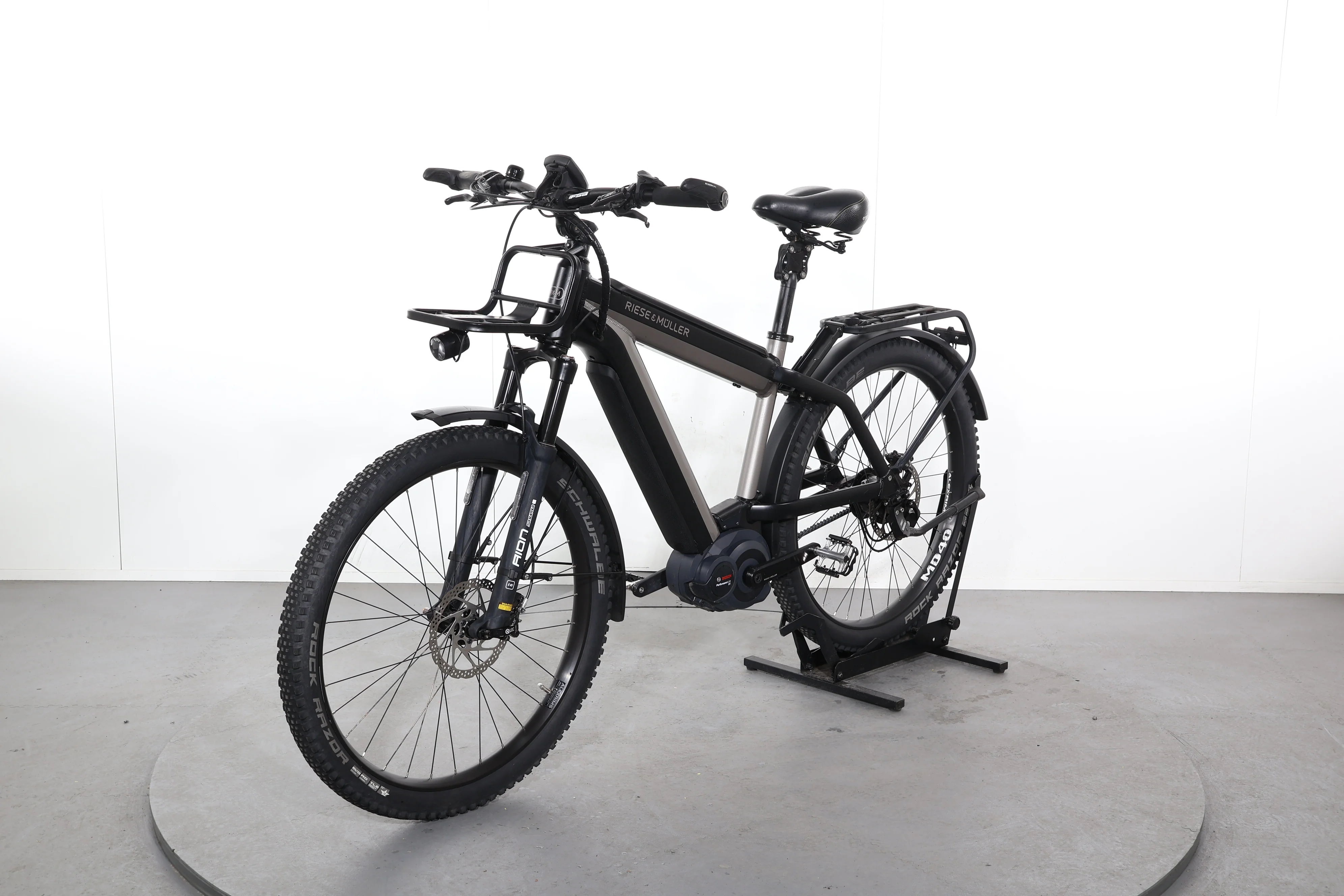 Riese & Müller Supercharger GX Rohloff - Image 3