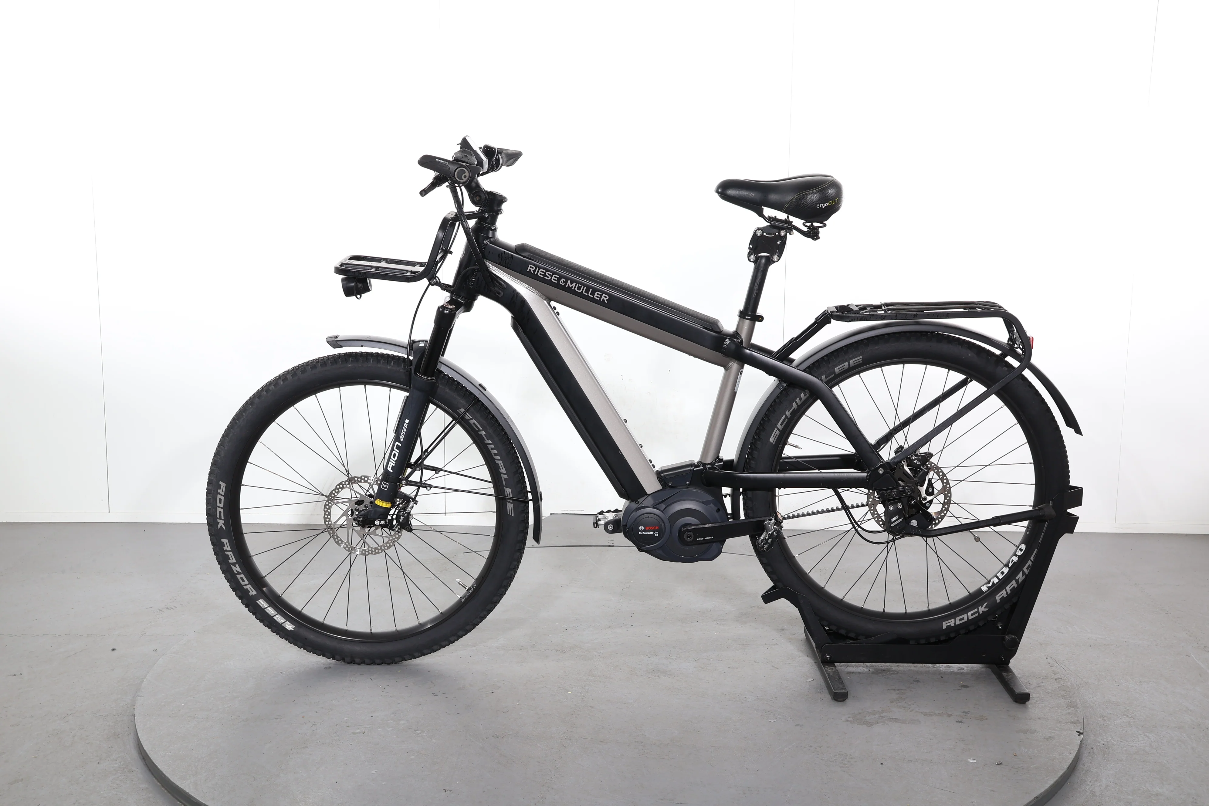 Riese & Müller Supercharger GX Rohloff - Image 4